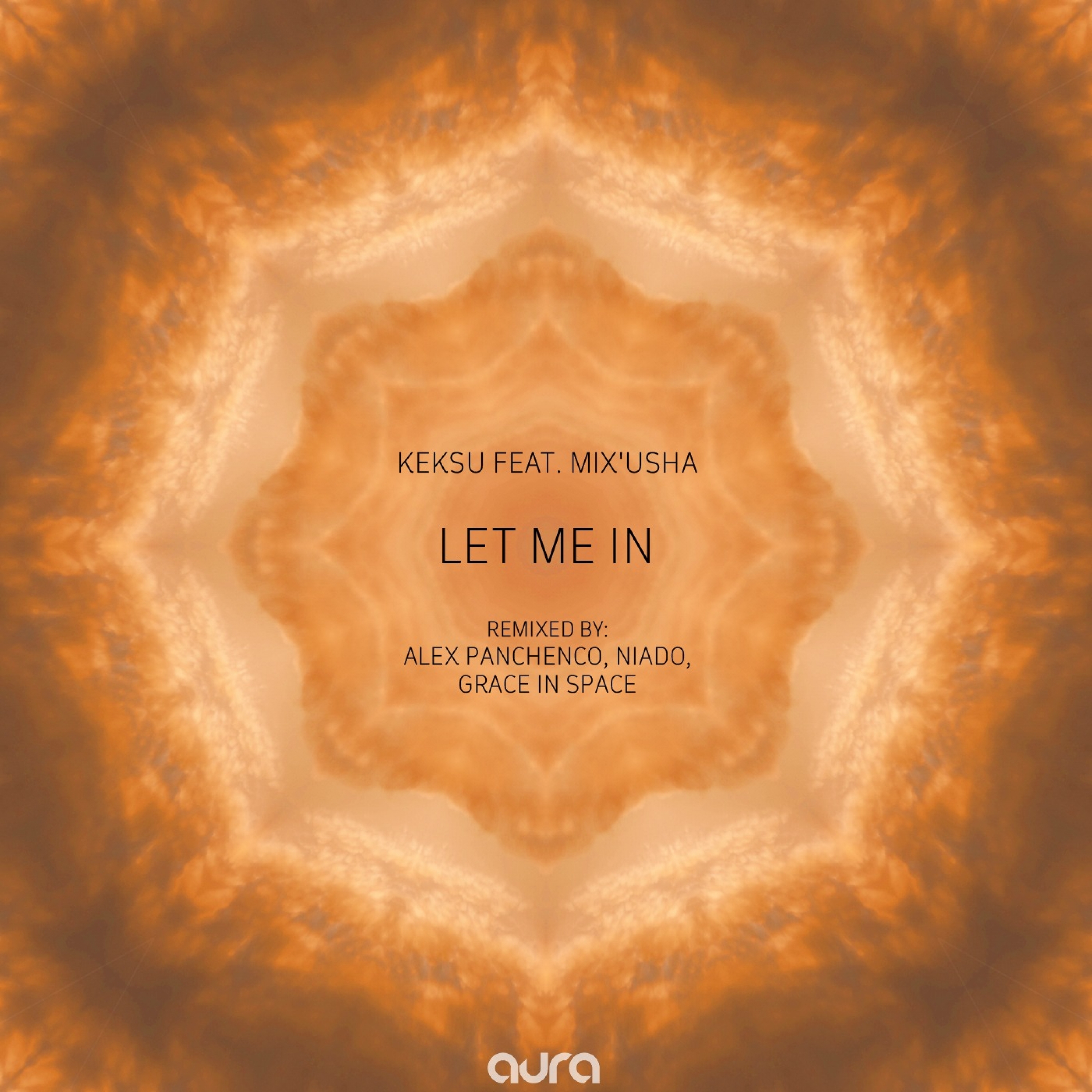 Let Me In (Niado Remix)