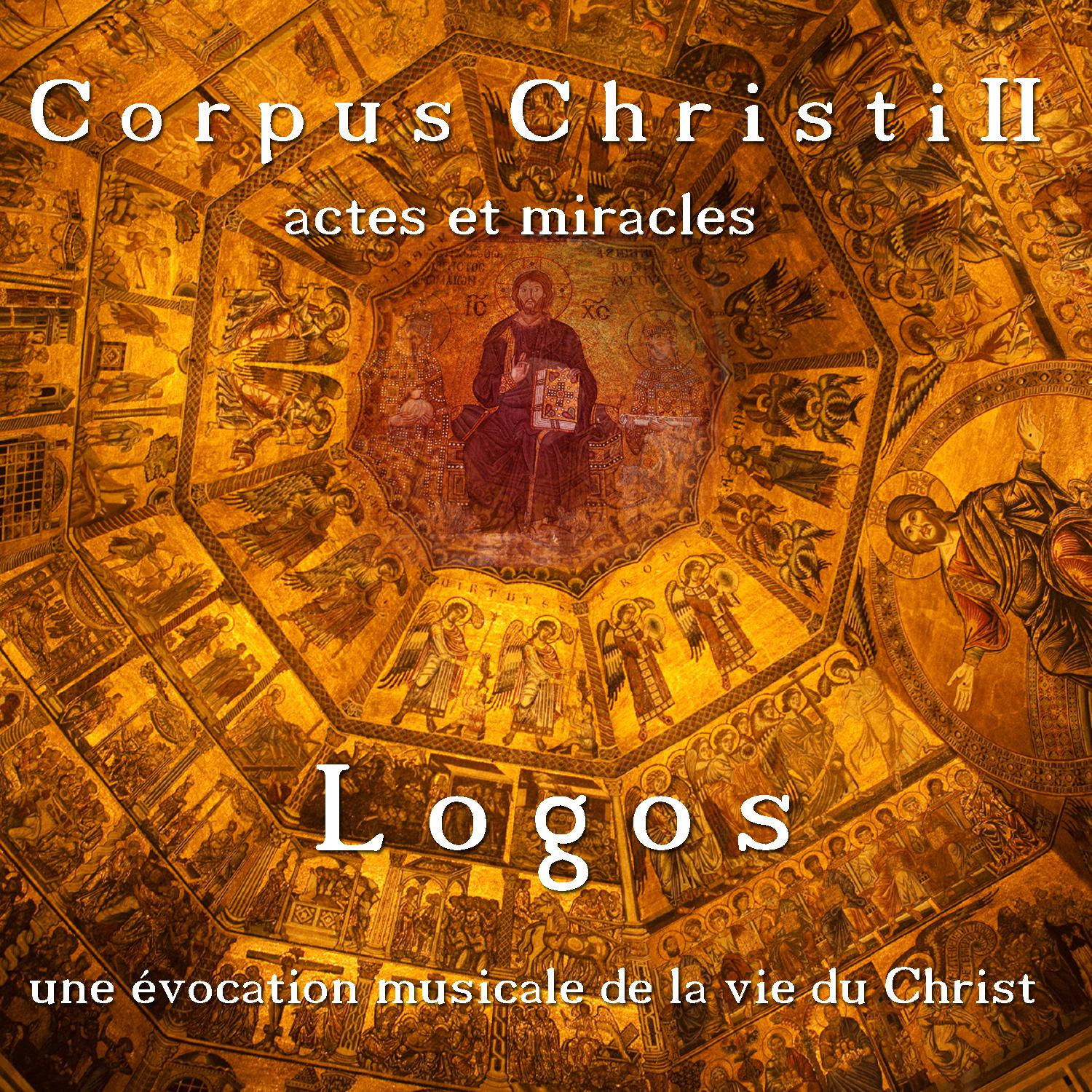 Je suis le chemin, la ve rite et l