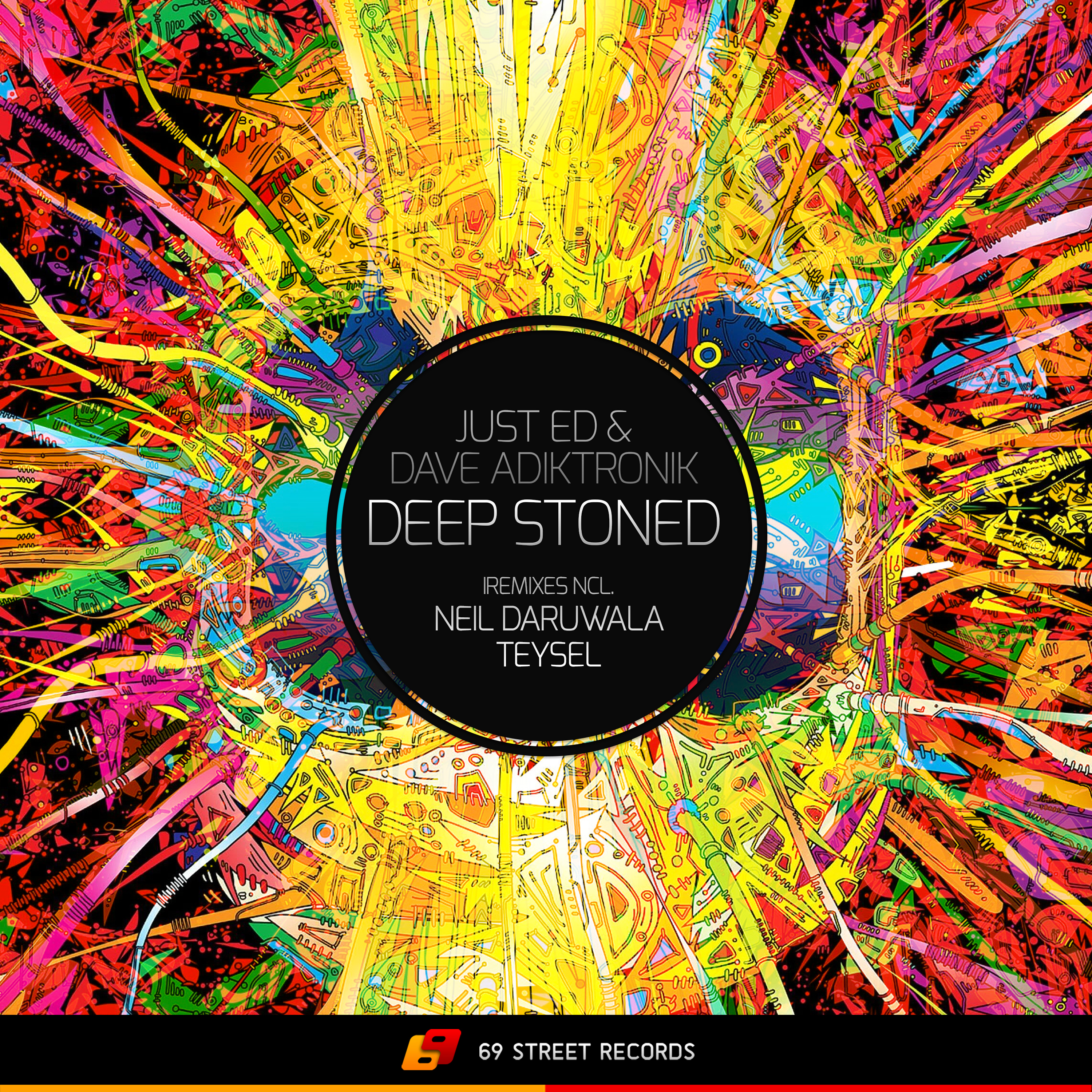 Deep Stoned (Neil Daruwala Remix)