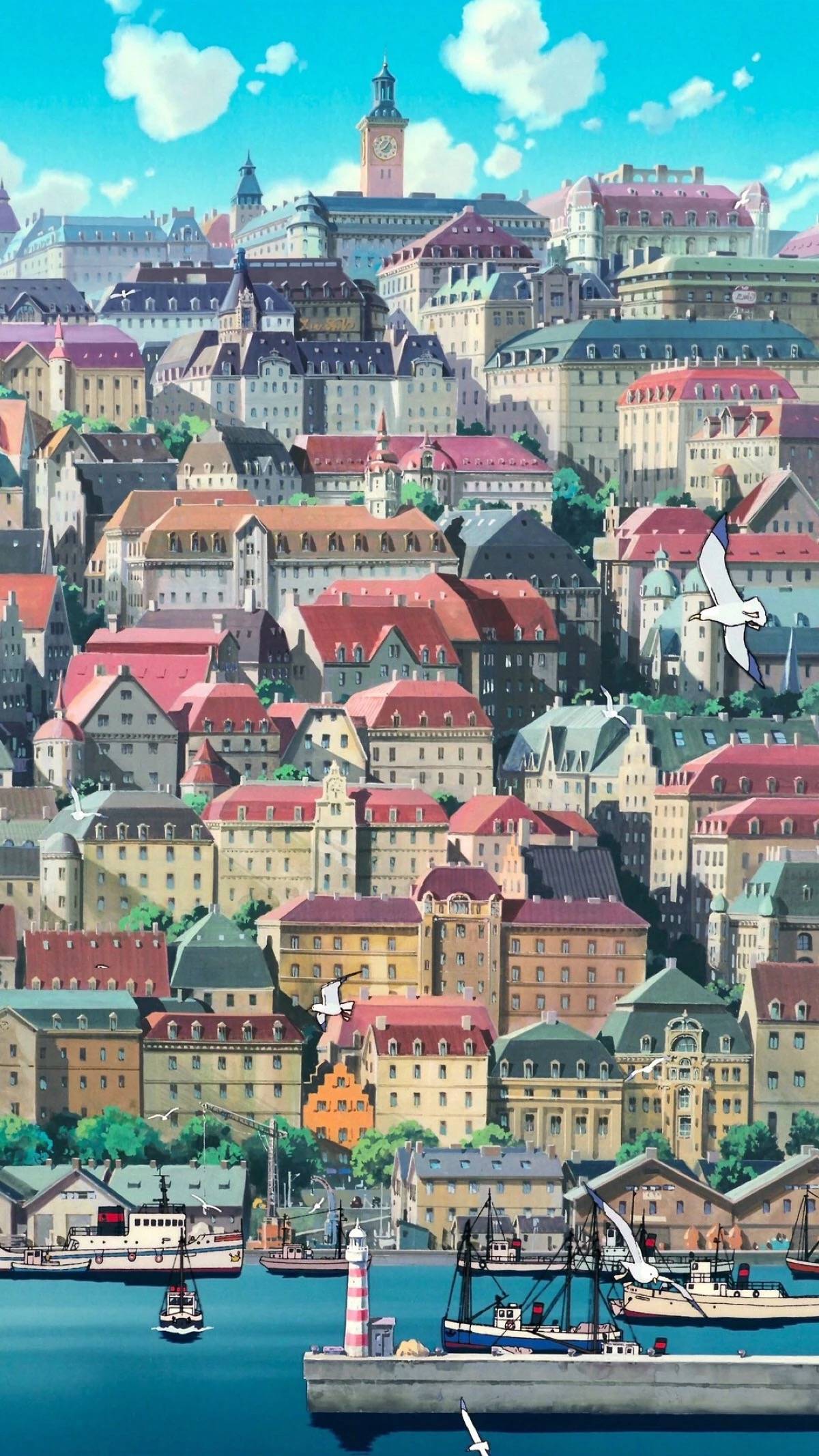 My Secretary I Blue Jungle