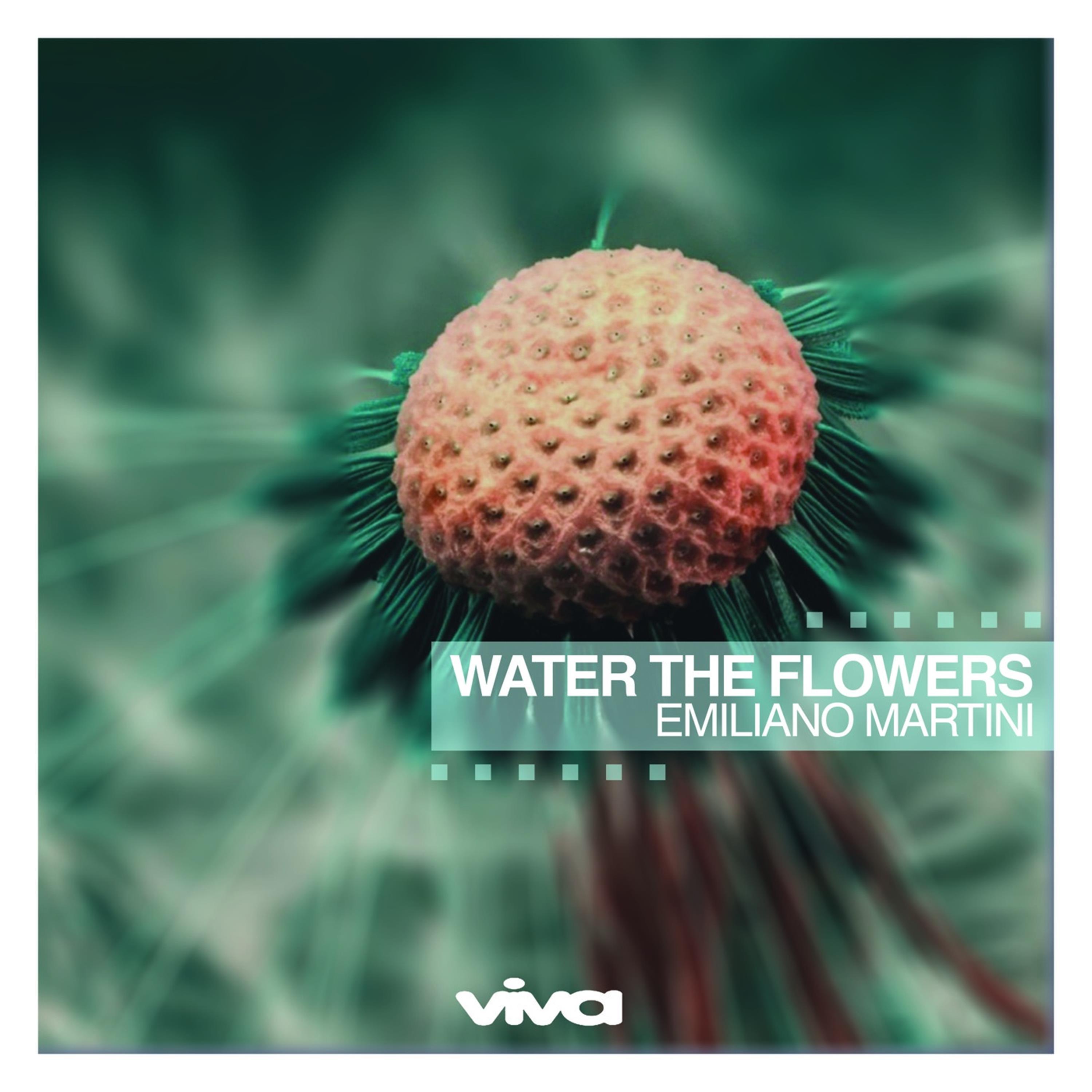 Water the Flowers (Jon Lee's Deeper Remix)