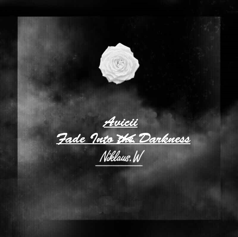 Fade Into Darkness (Niklaus.W Remix)