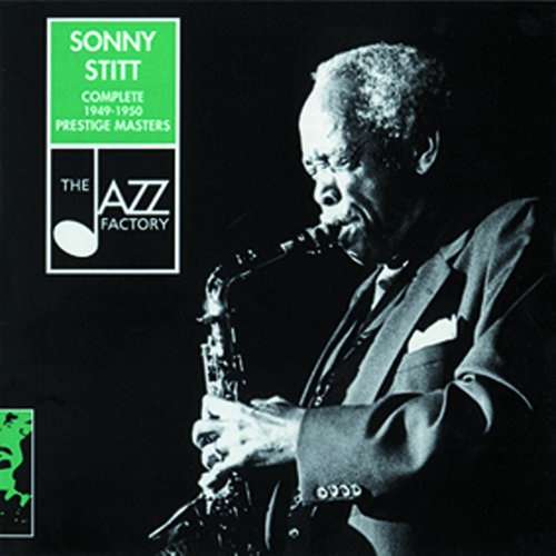 Complete 1949-1950 Prestige Masters