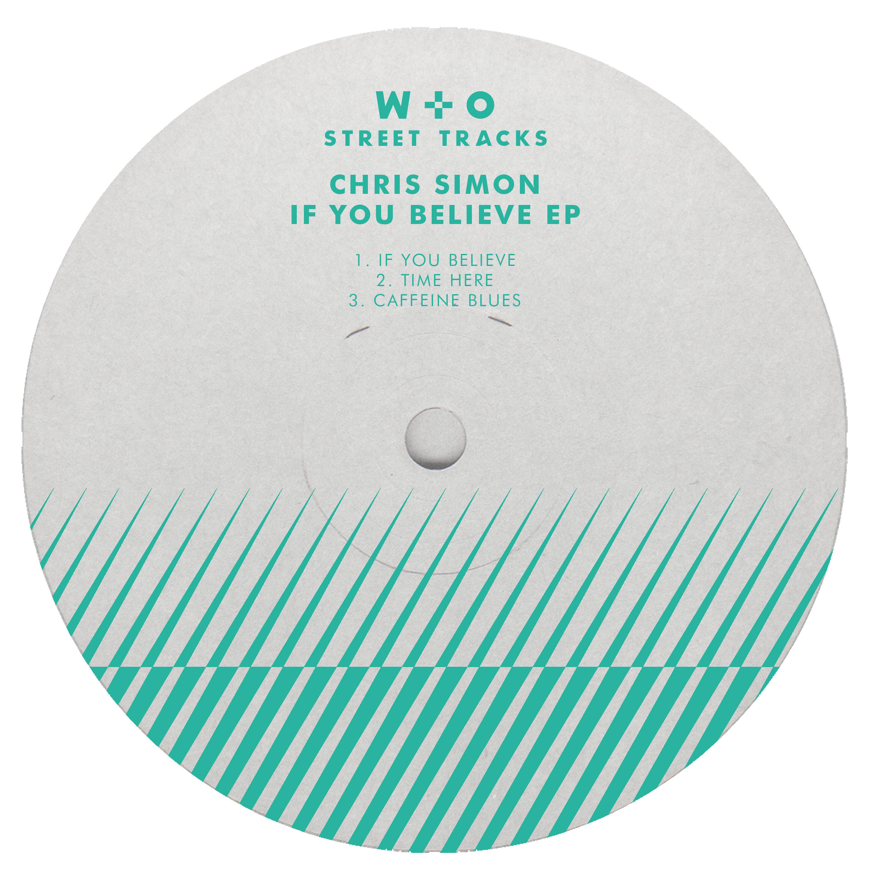 If You Believe (Original Mix)