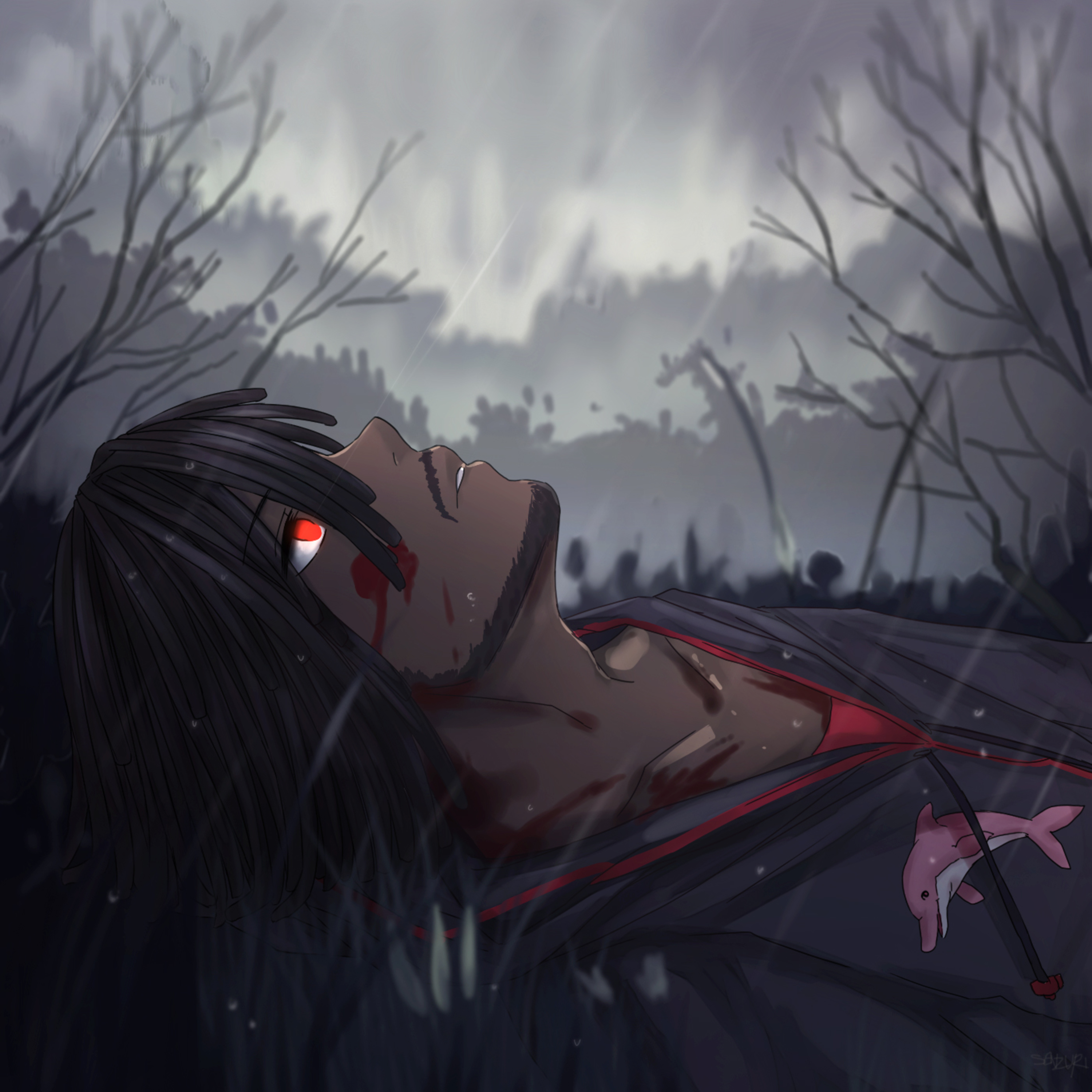 Heartbreak & Mistakes