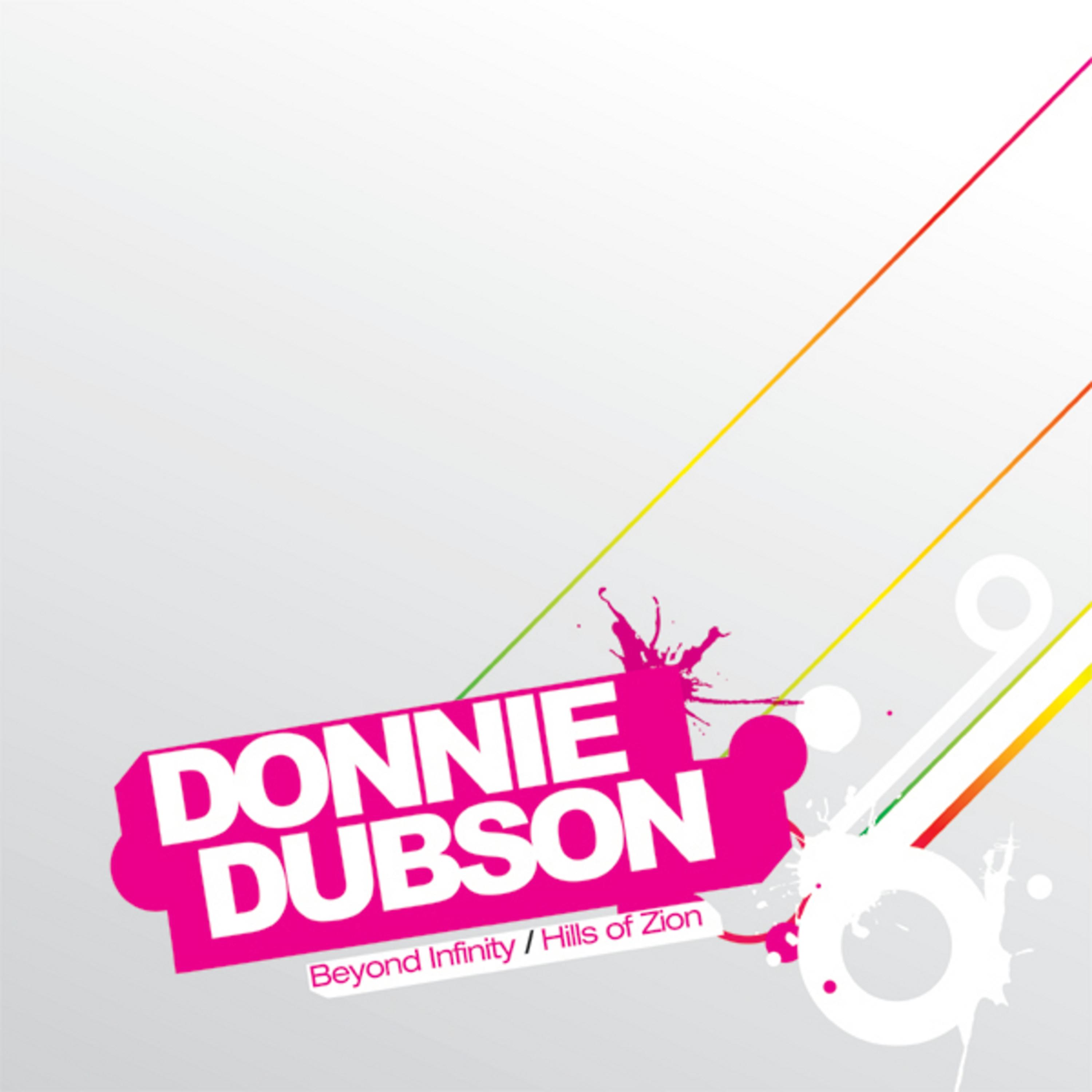 Beyond Infinity / Hills Of Zion