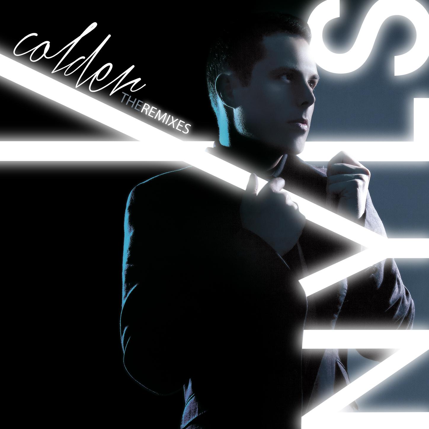 Colder - The Remixes