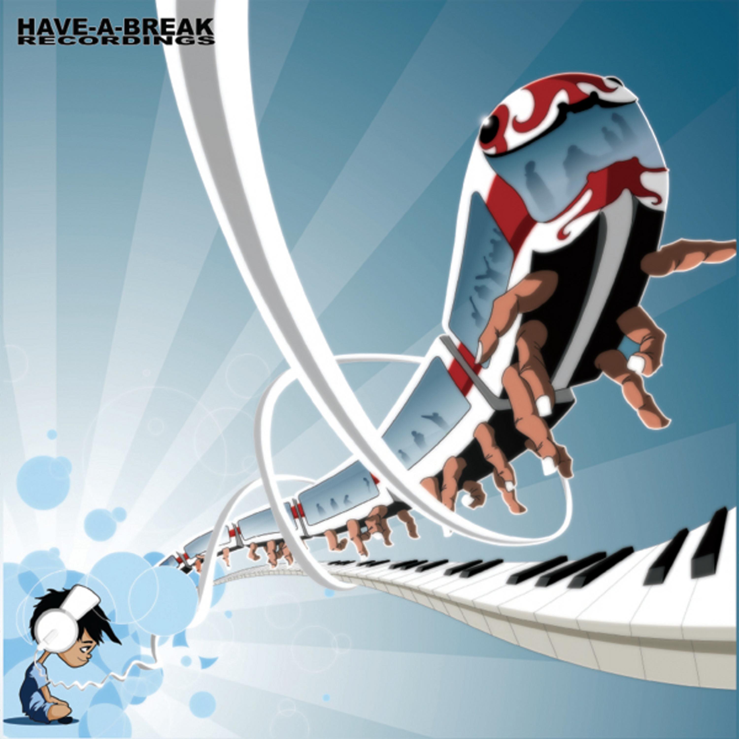 Train To Melmac (X-Plorer & TGM RMXS)