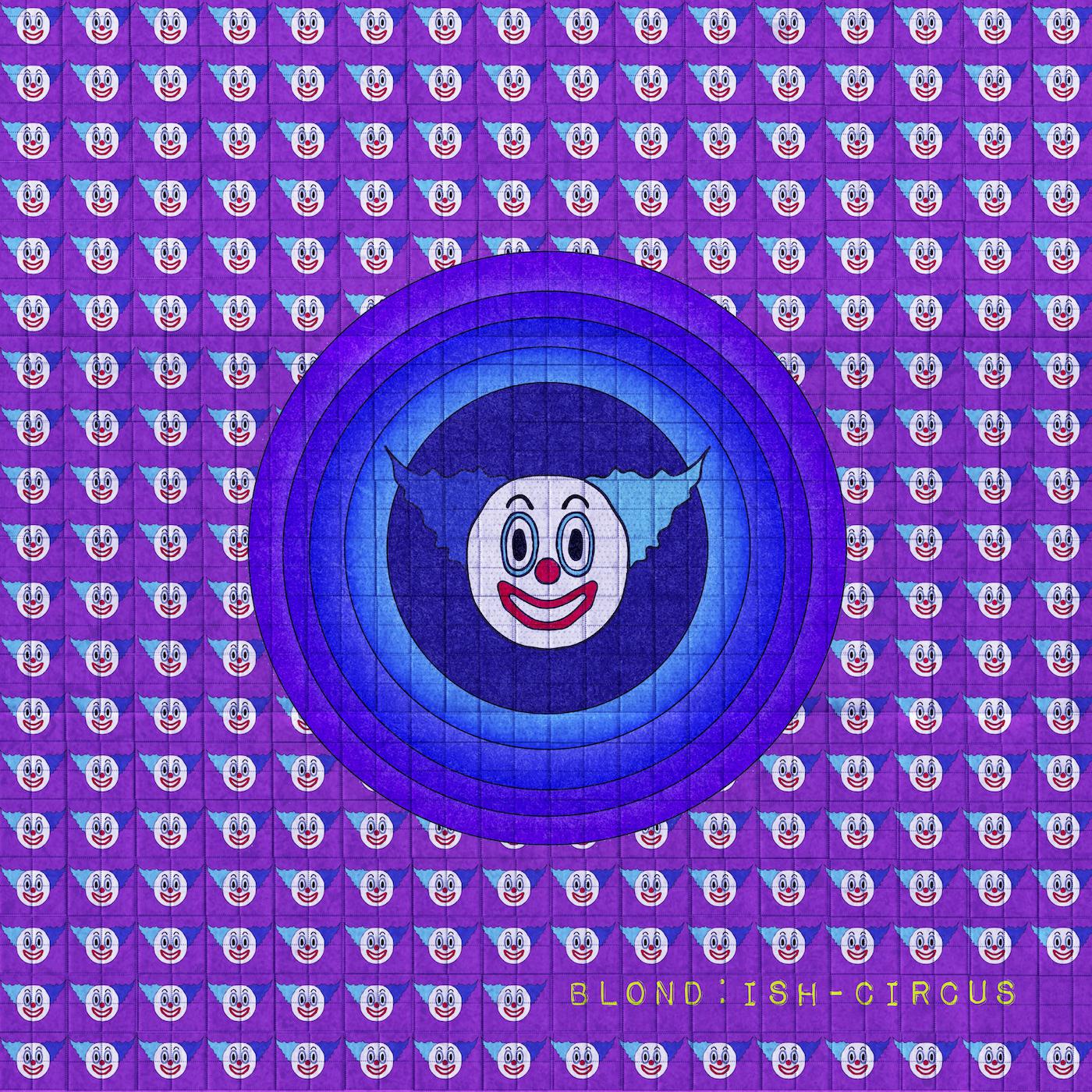 Circus (Original Mix)