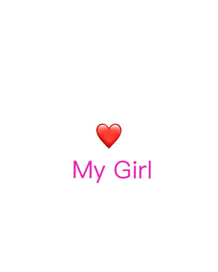 My  Girl