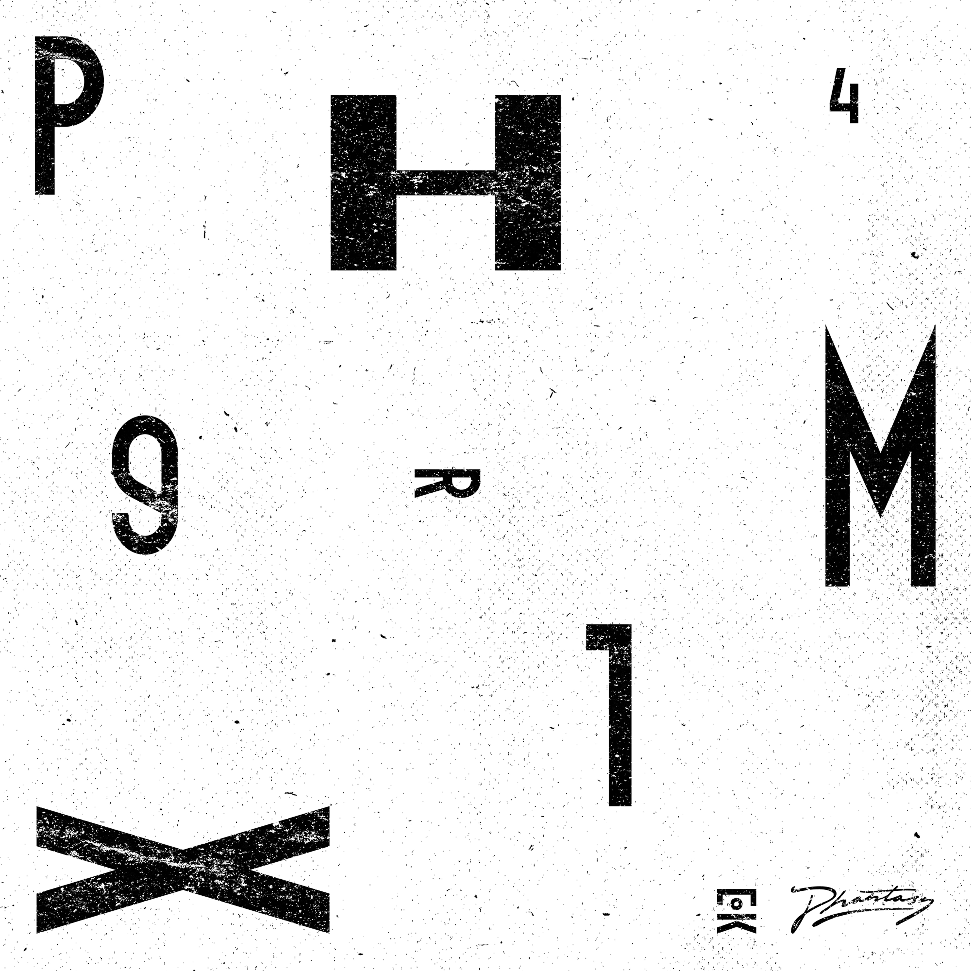 Consignia (Yaleesa Hall Dub)