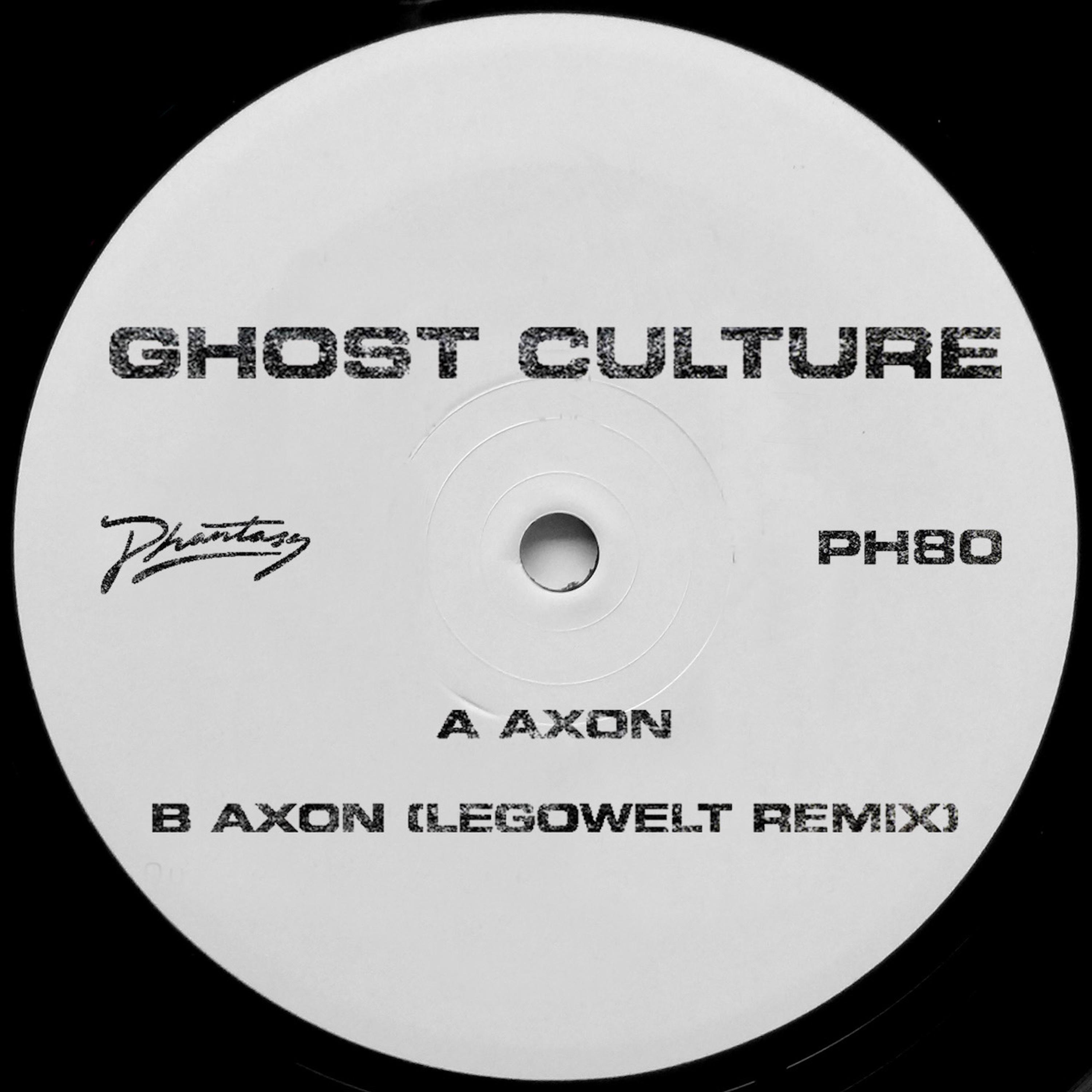 Axon (Original Mix)