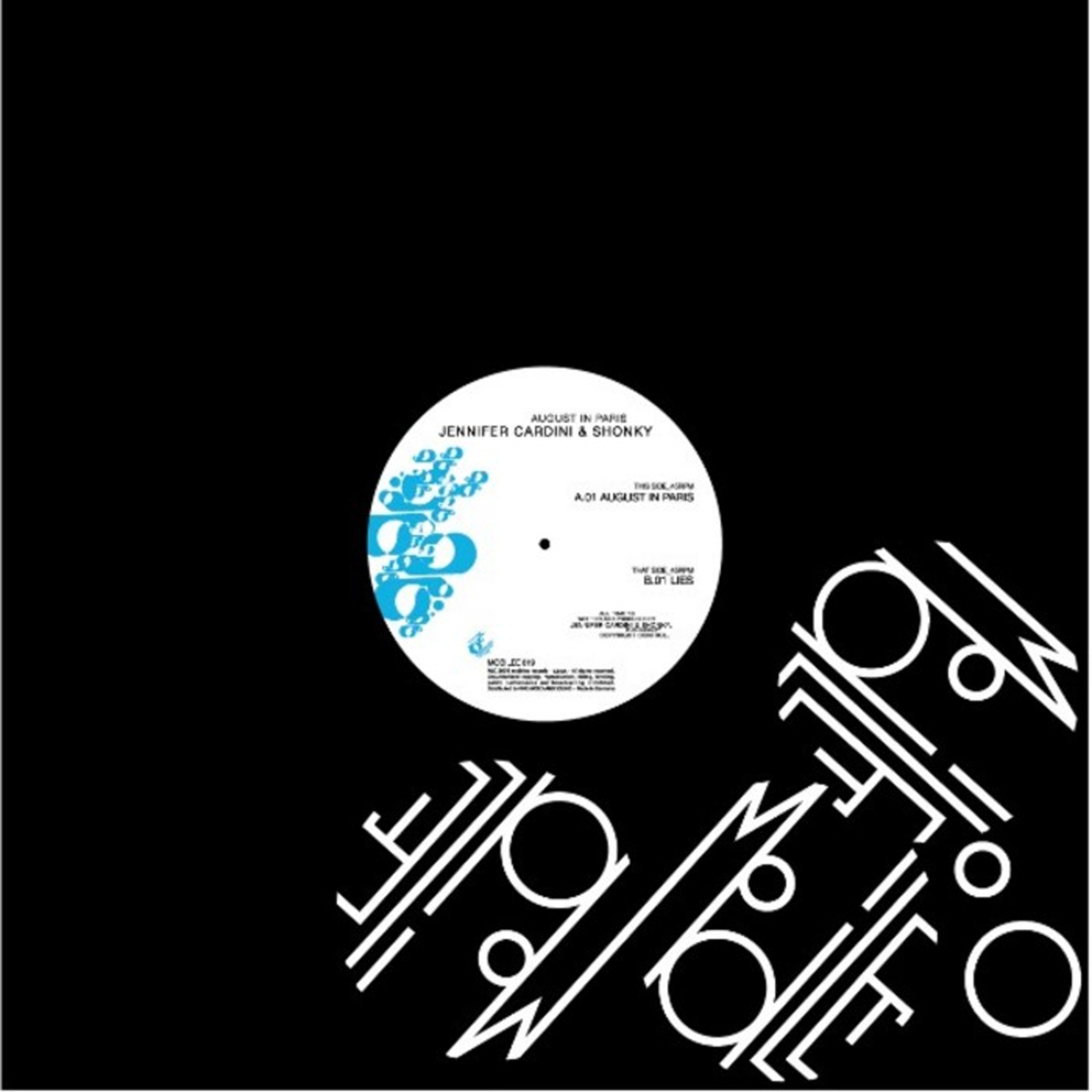 We Got the Box (Original Mix)