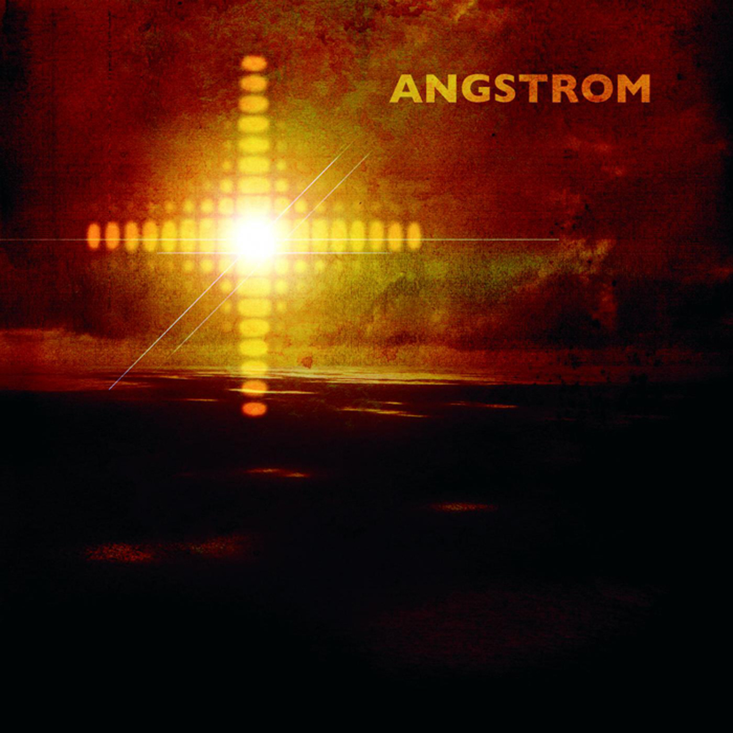 Angstrom ( dub rock)