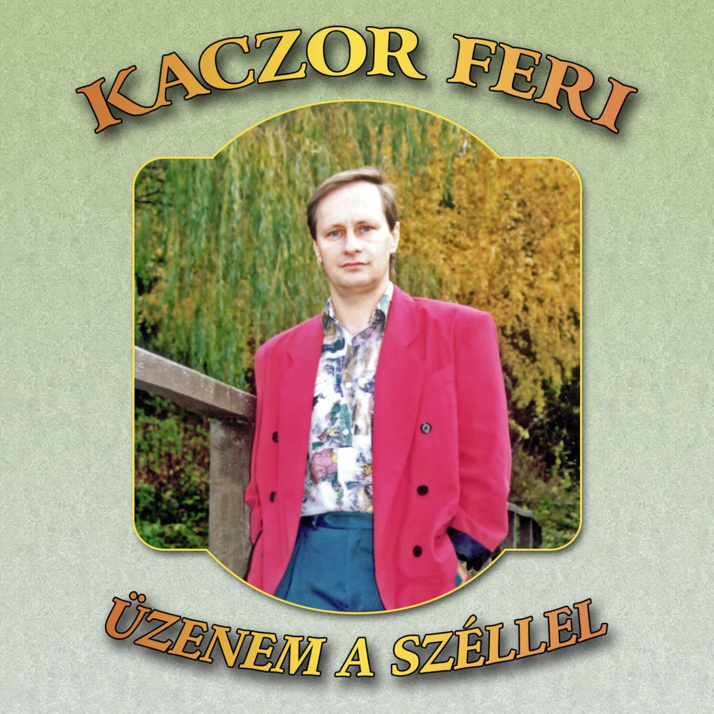 Ü res Lett A Kispadunk