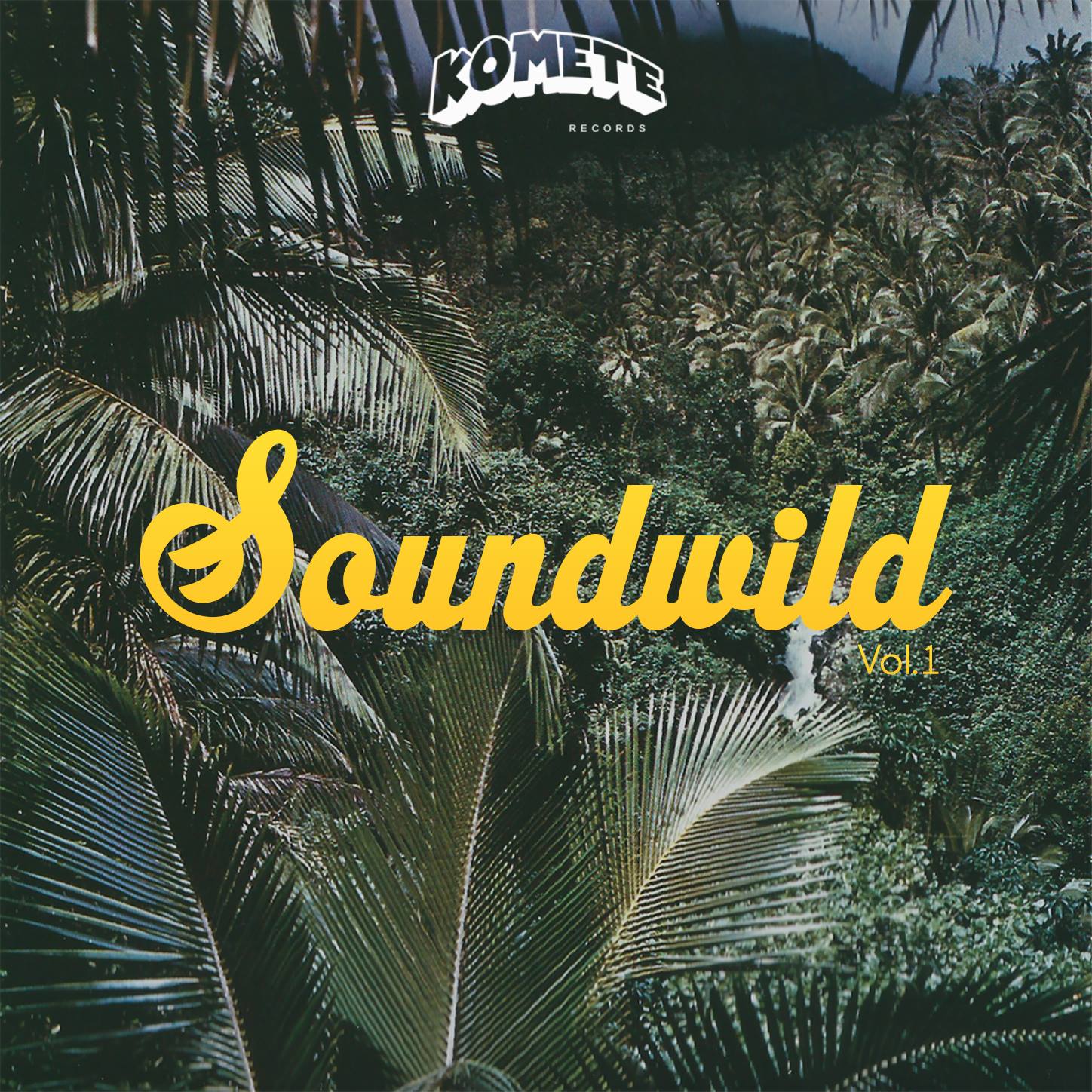 Soundwild Vol.1