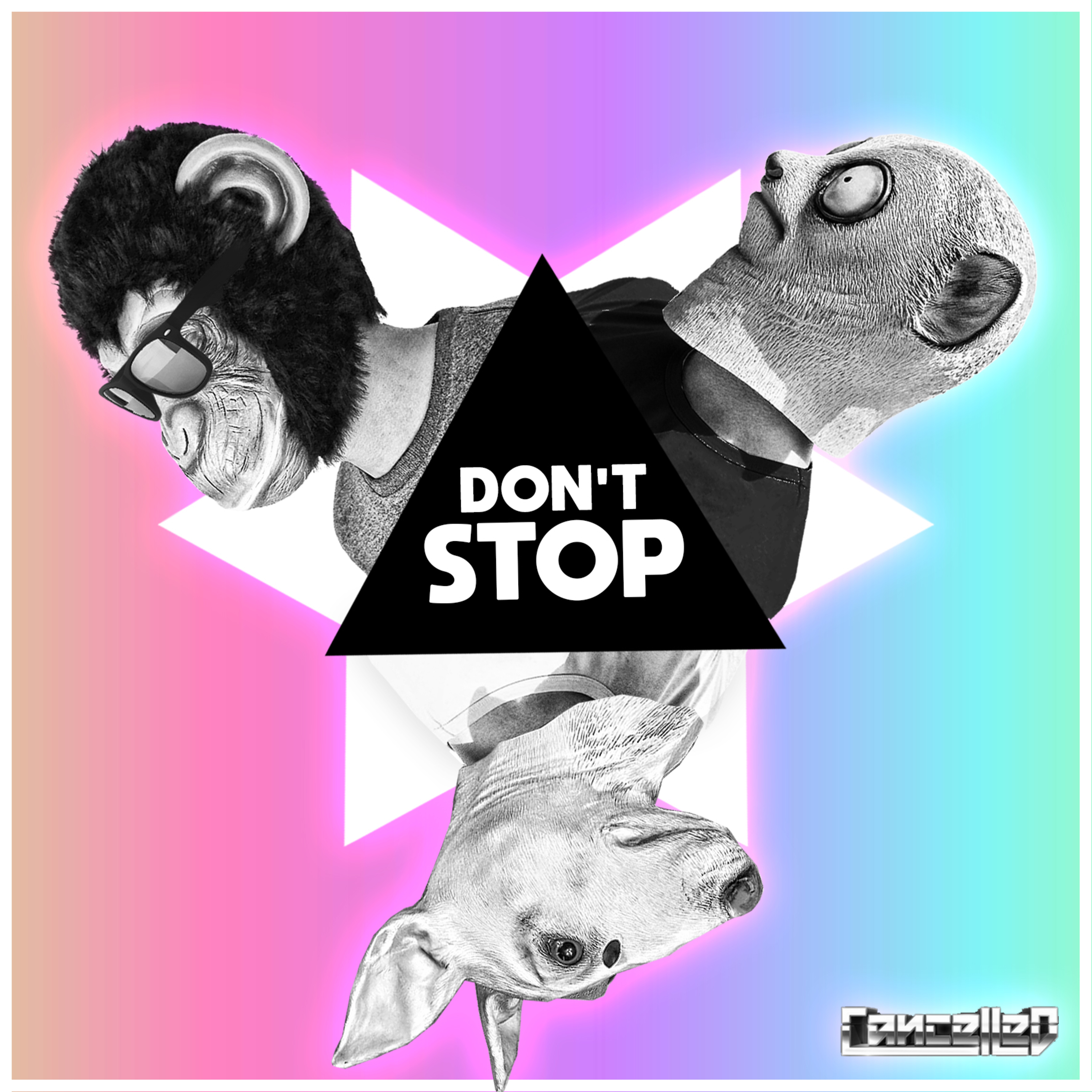 Don' t Stop