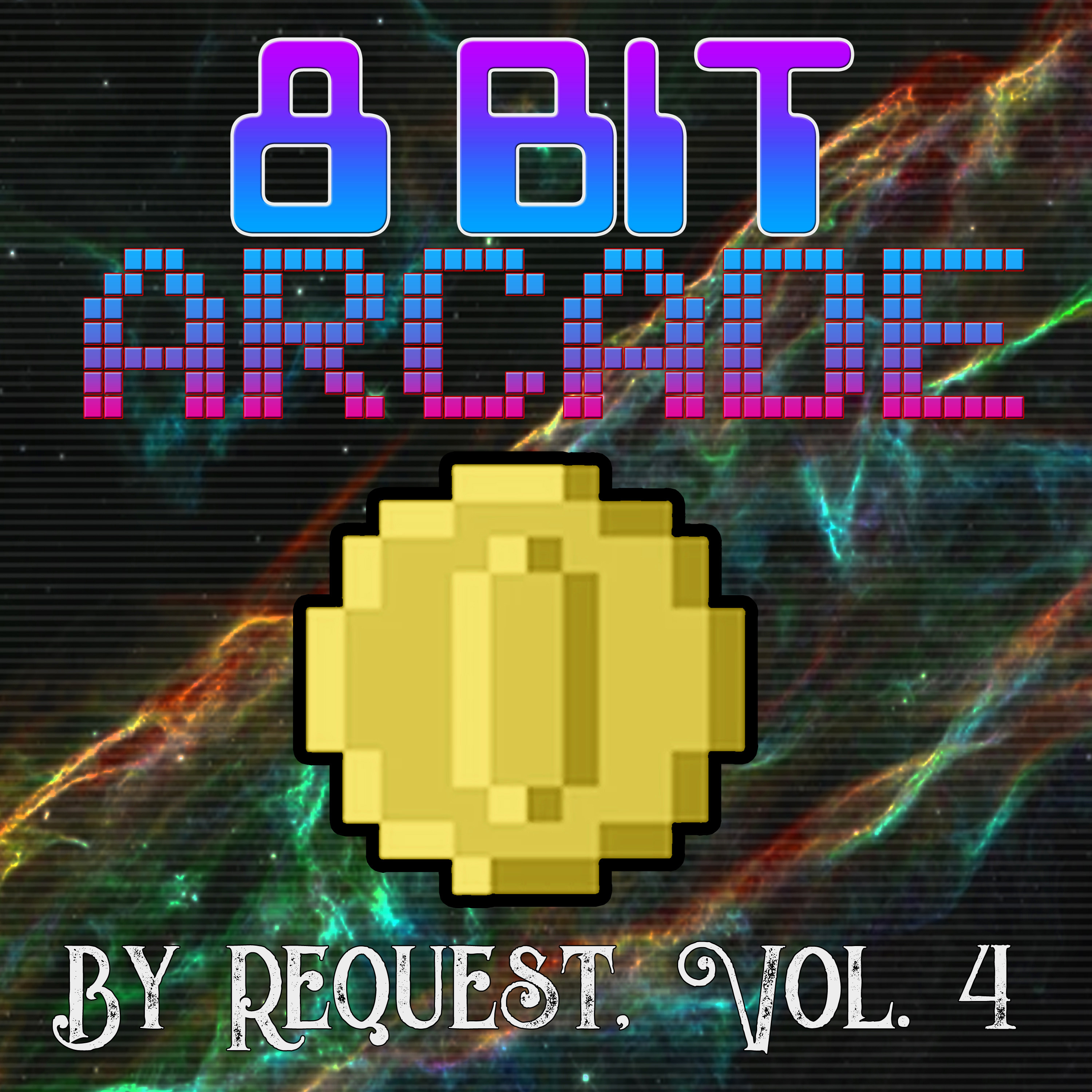 Baby Shark Dance (8-Bit Pinkfong Emulation)