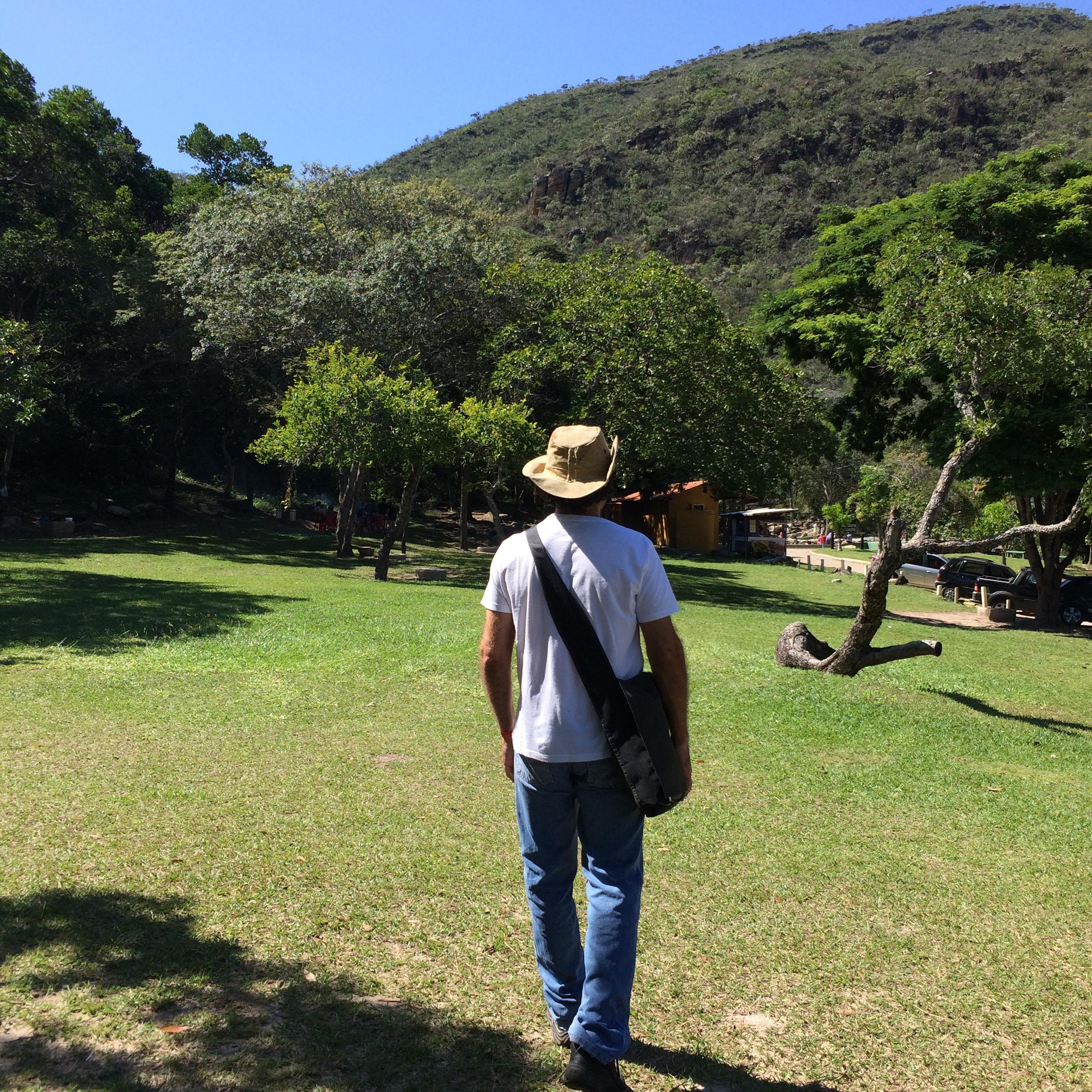 Grove Park (Original Mix)