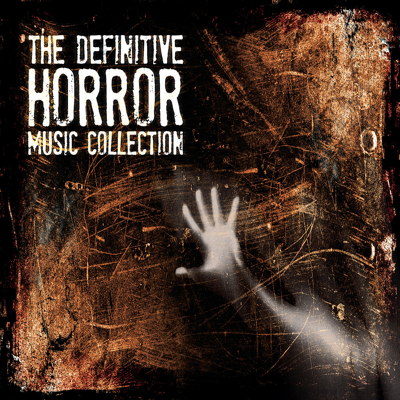 The Definitive Horror Music Collection