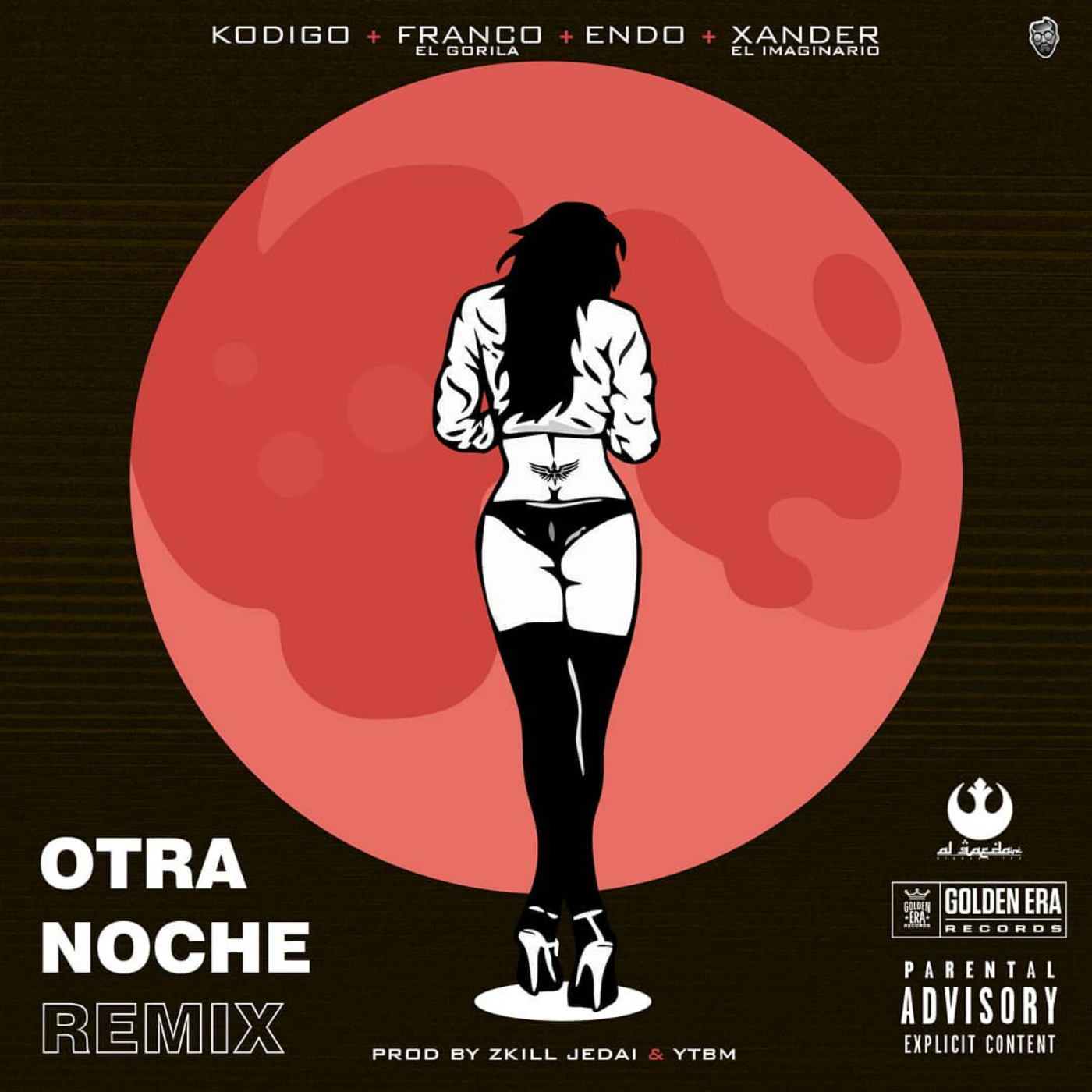 Otra Noche (Remix)