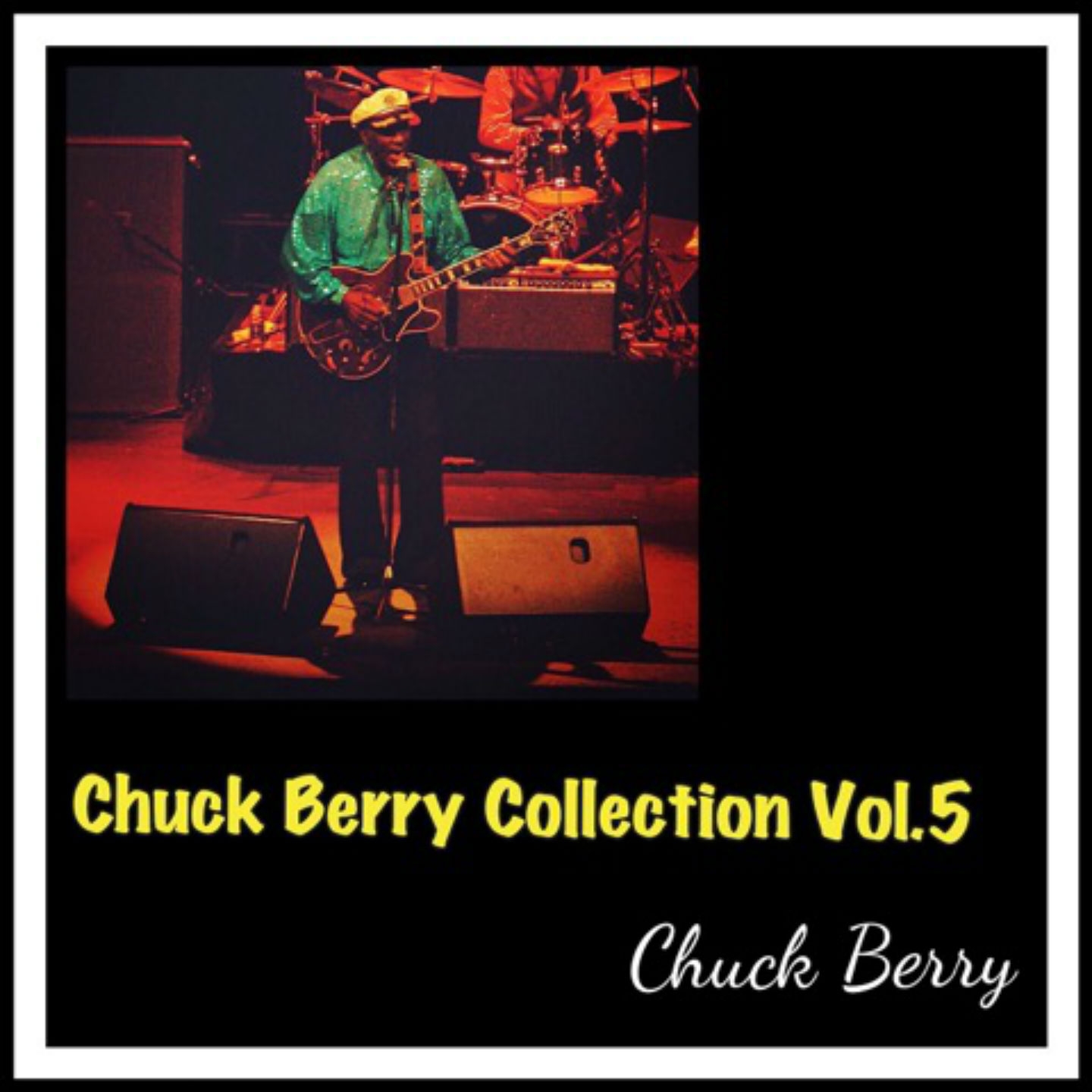 Chuck Berry Collection, Vol. 5
