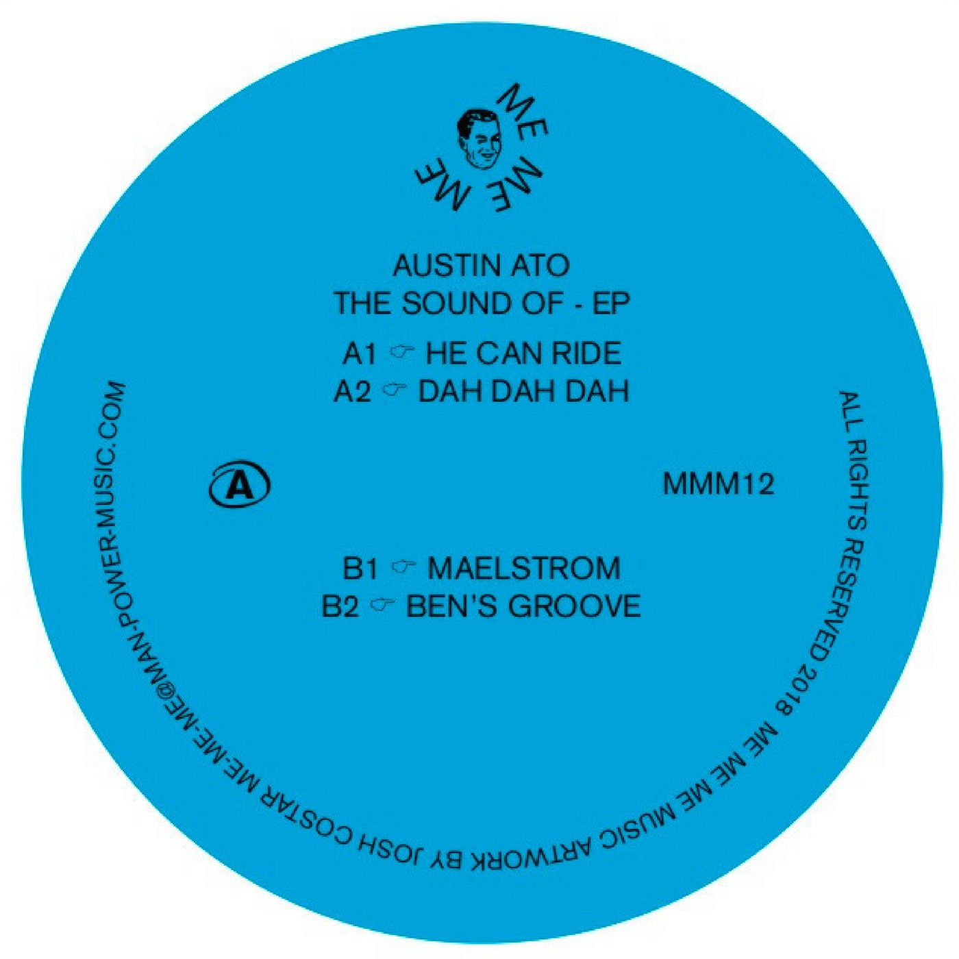 Maelstrom (Original Mix)