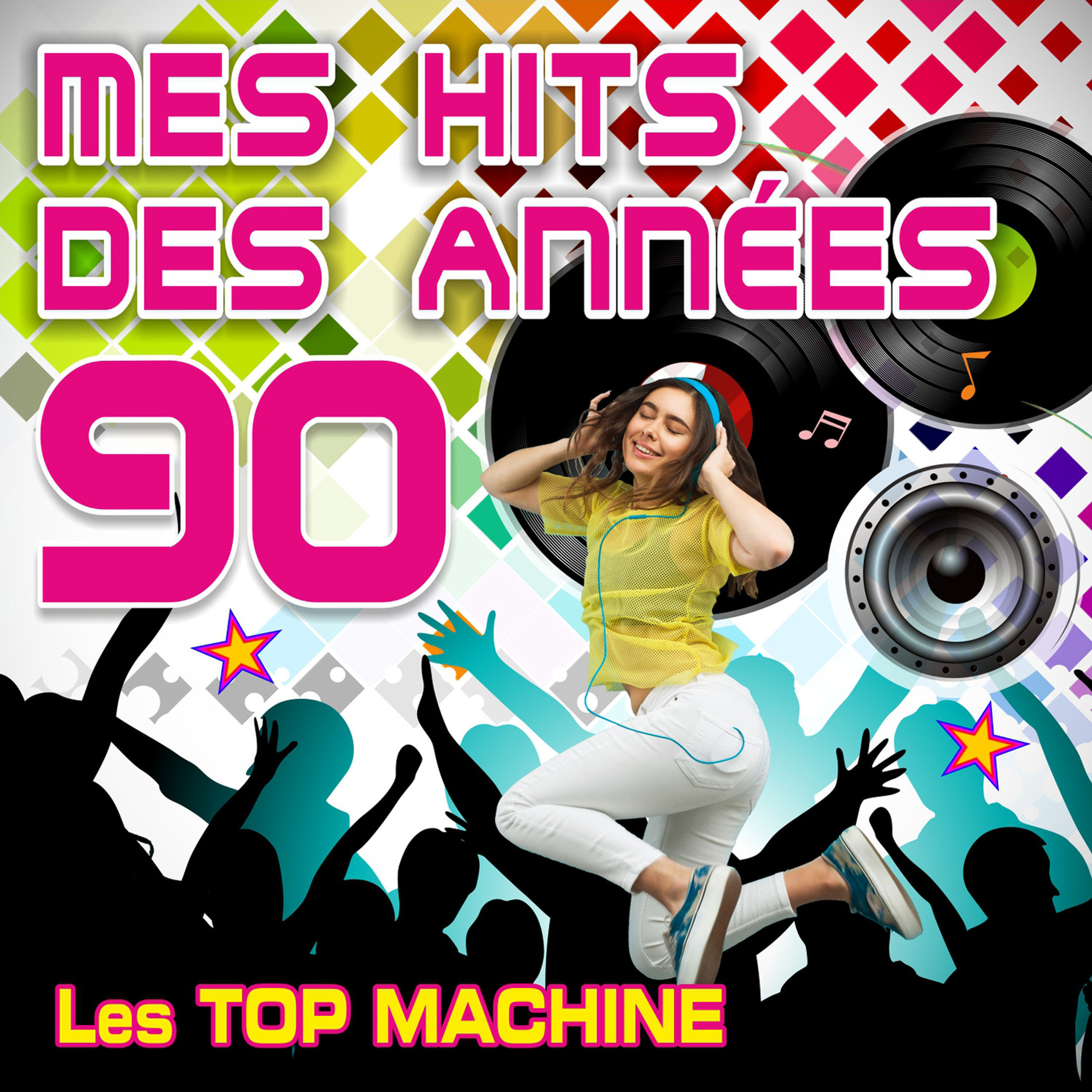 Mes hits des anne es 90
