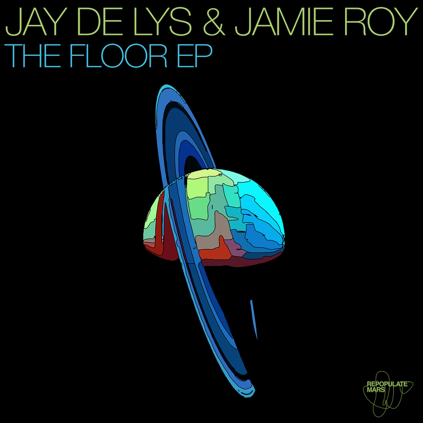 The Floor (Original Mix)