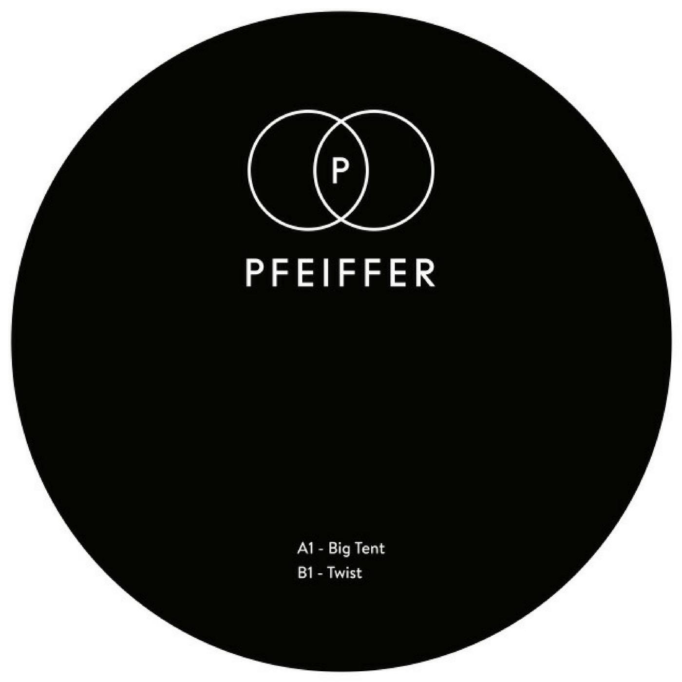 Big Tent (Original Mix)