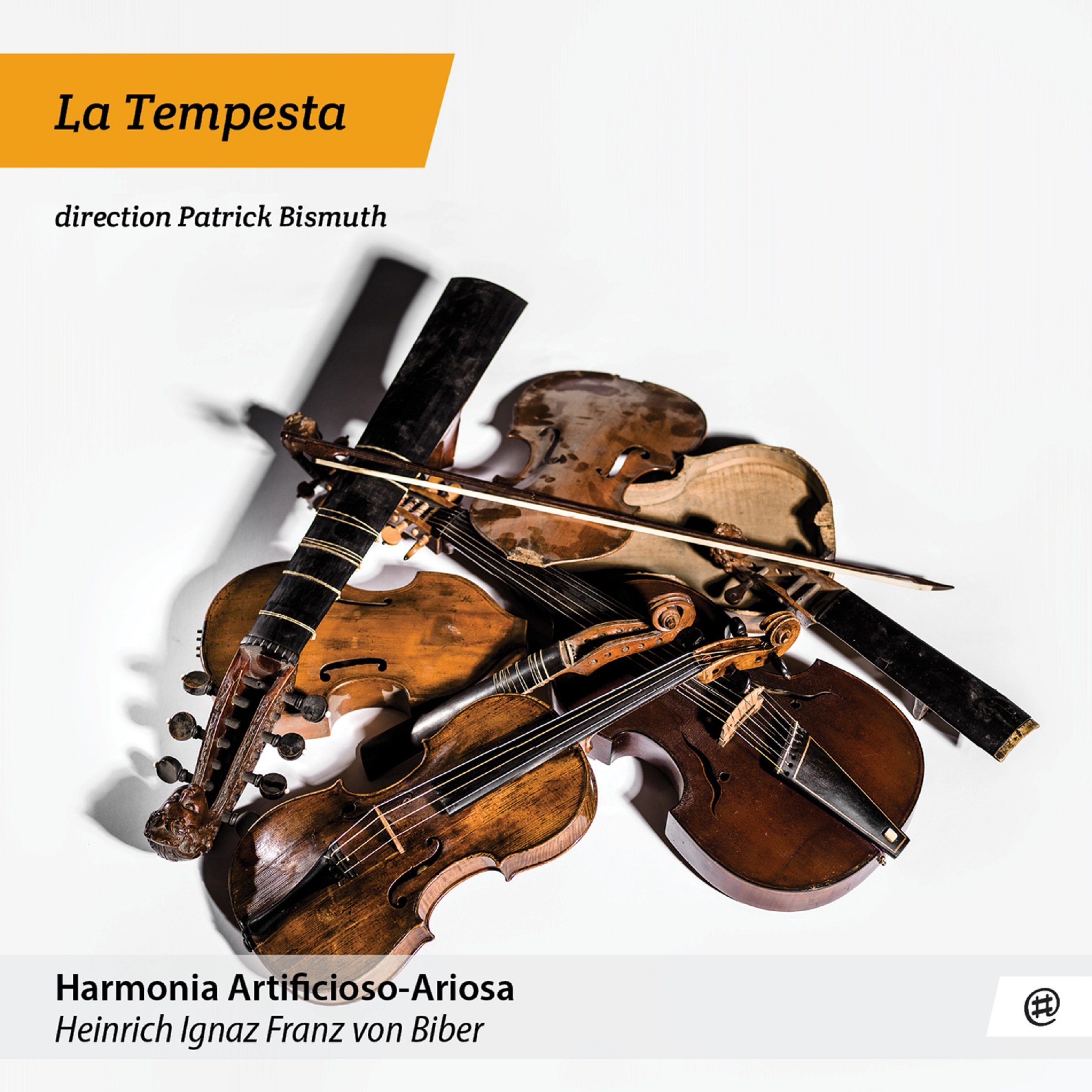 Partia I in D Minor: Aria