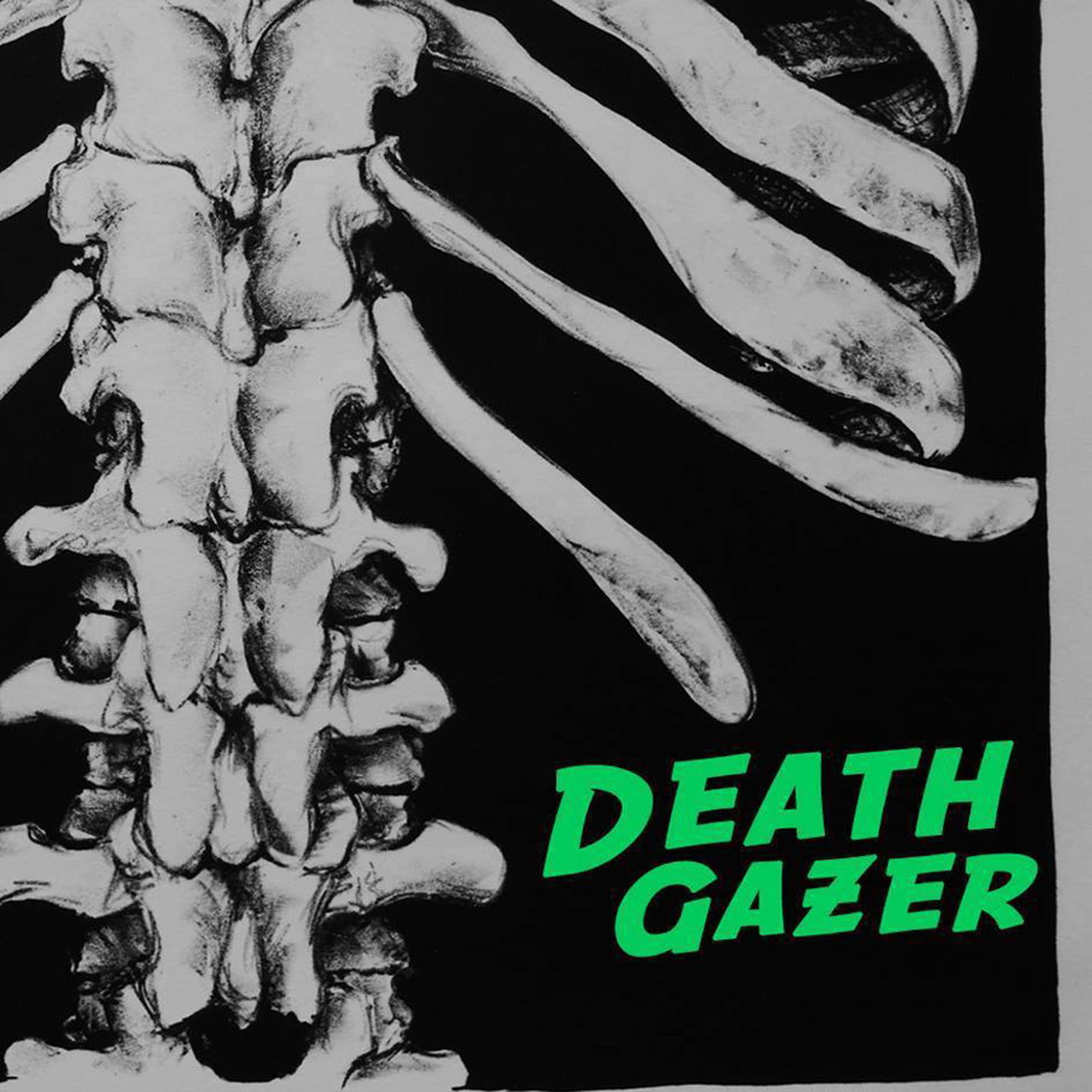 Death Gazer
