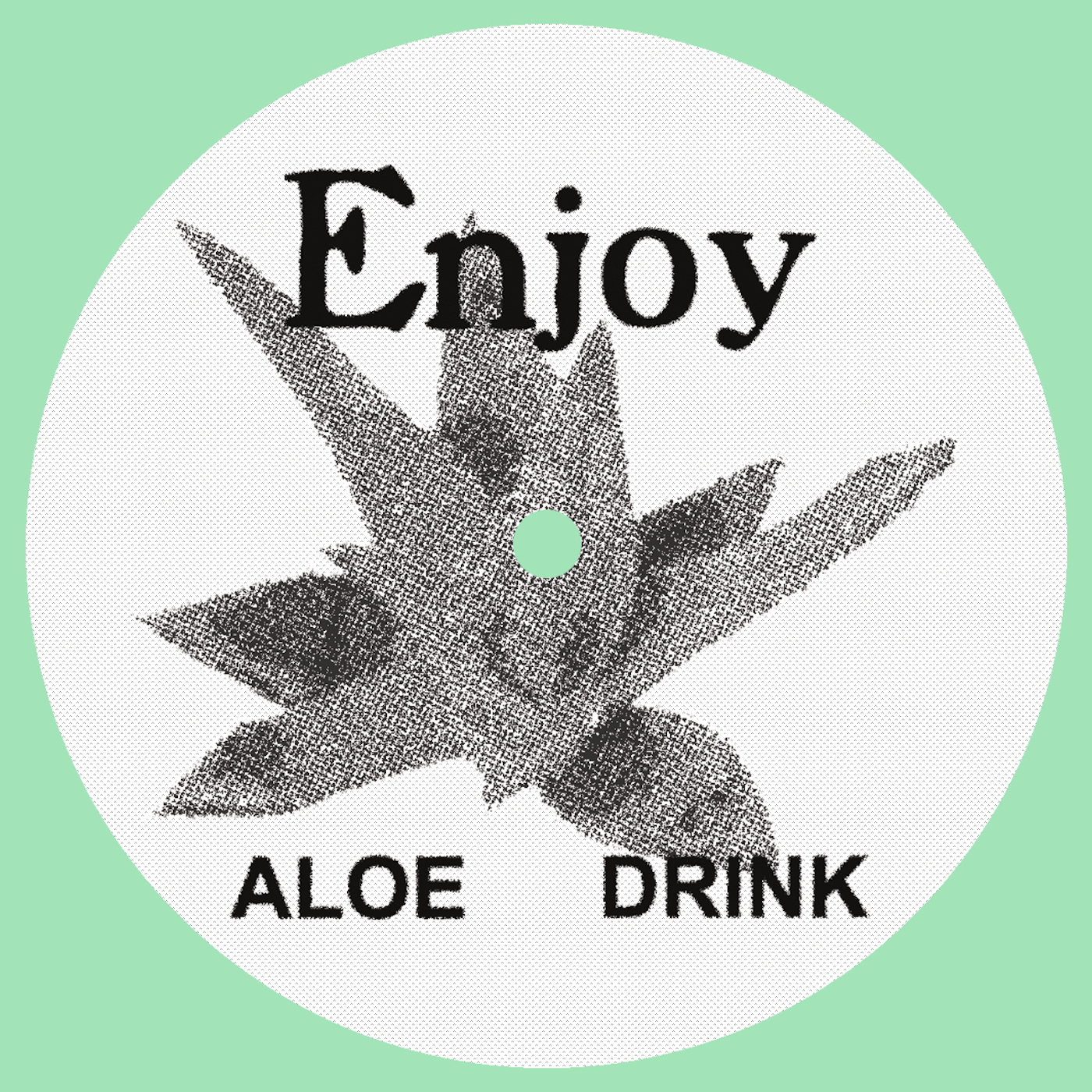 Aloe Drink (Force of Nature Remix)