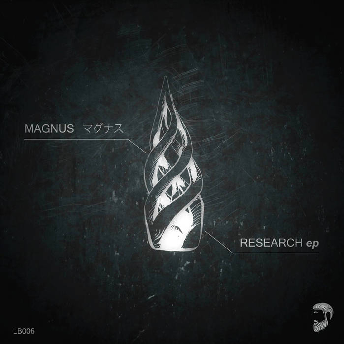 Magnus - Research EP