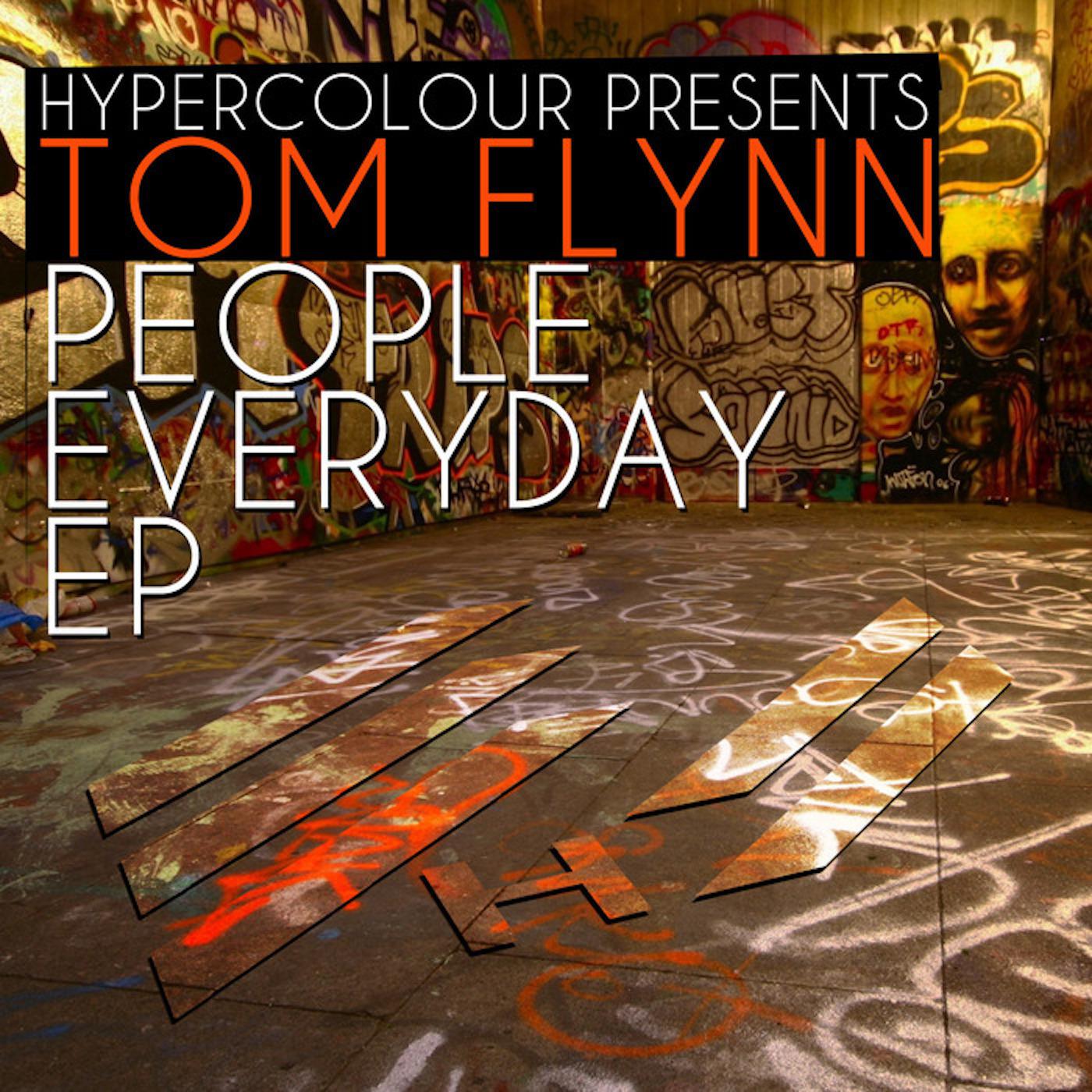 People Everyday (Original Mix)
