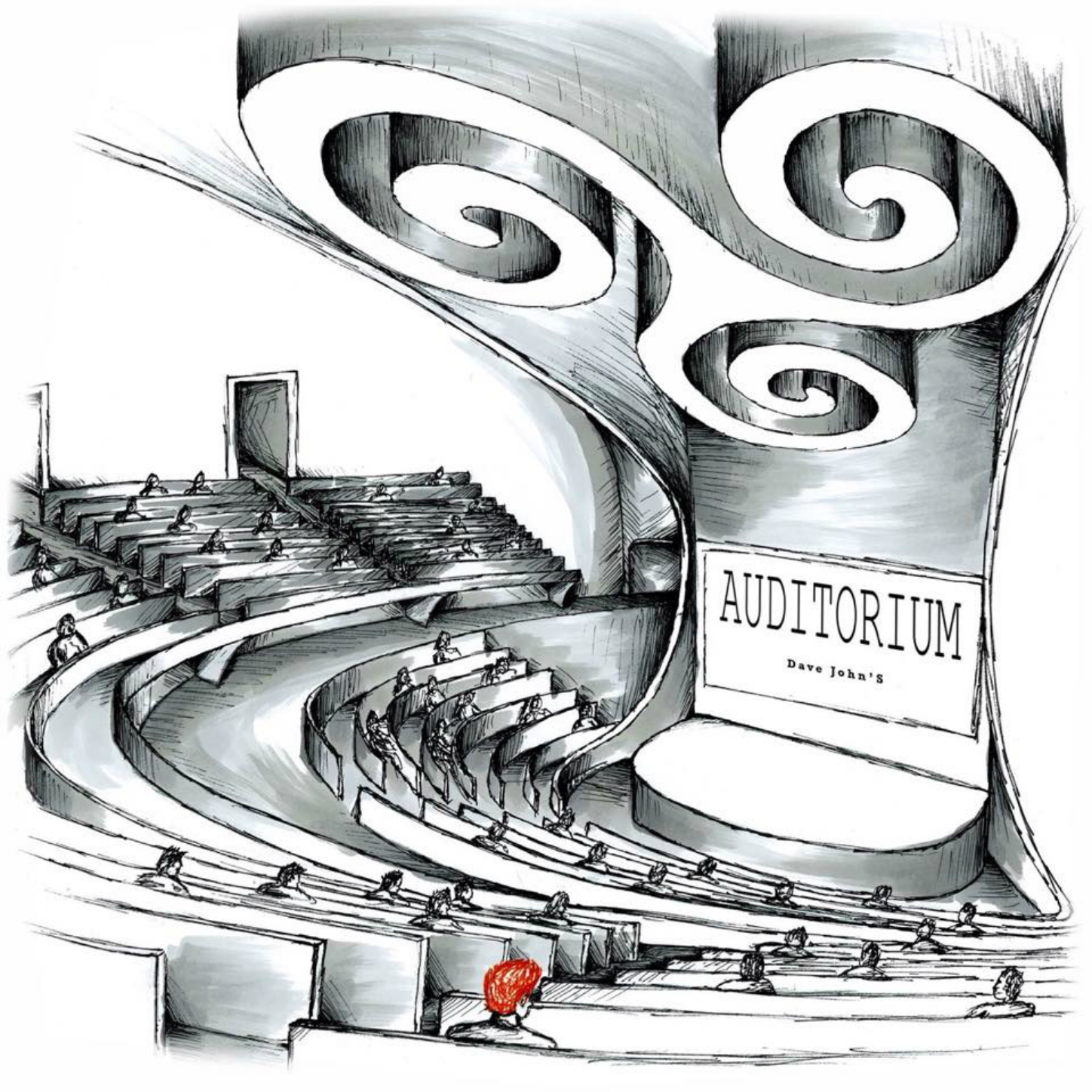 Ode To A Celtic Heart