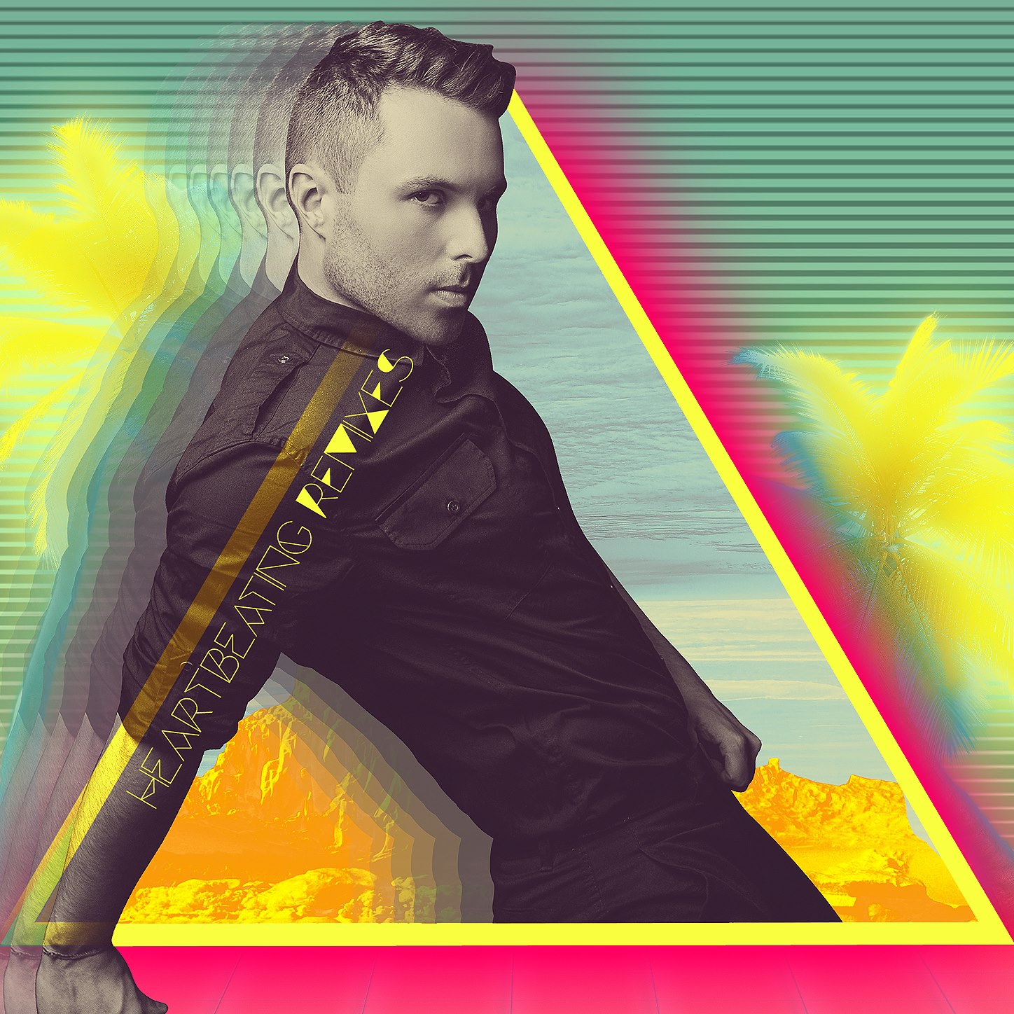 Heartbeating (Remixes)