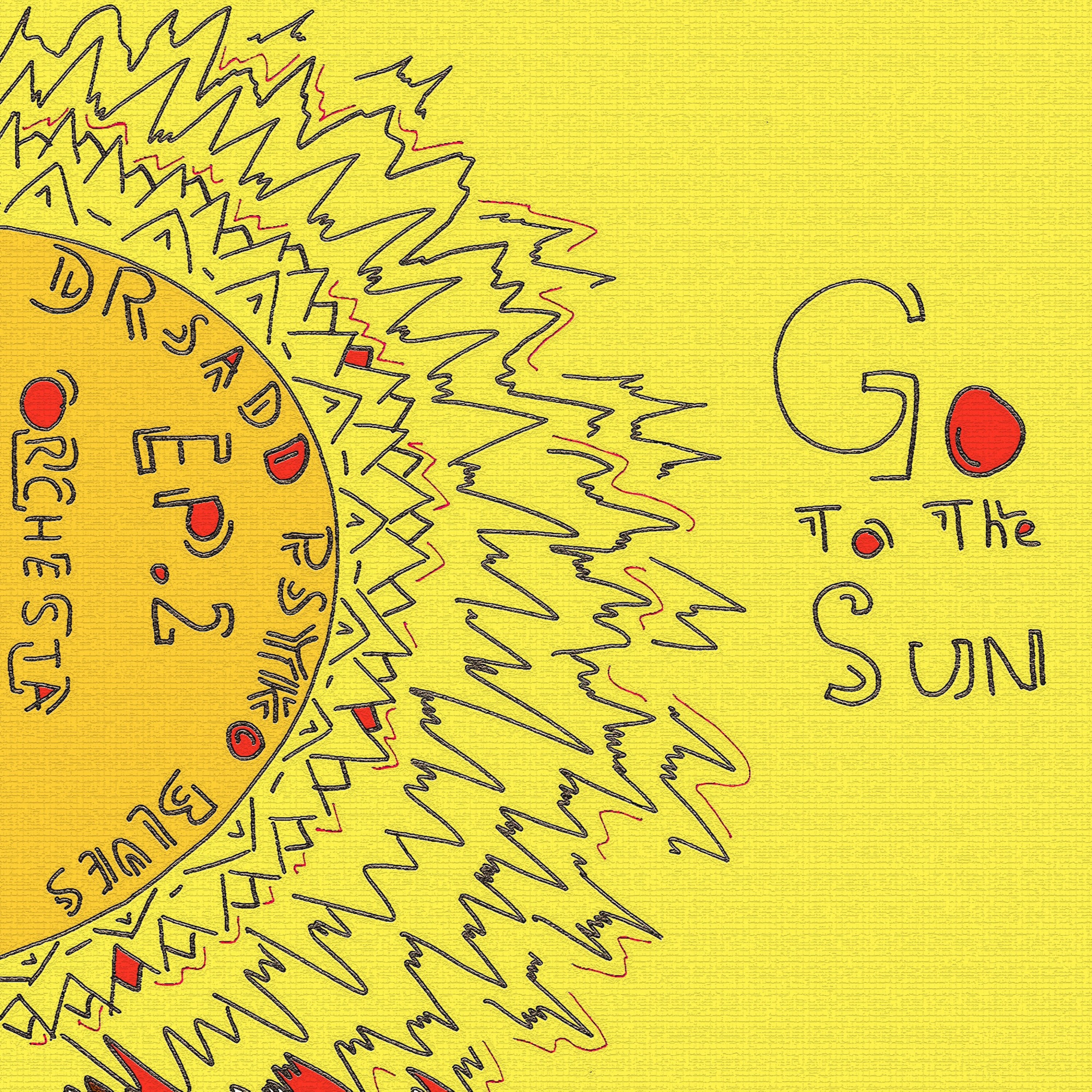 Go to the Sun