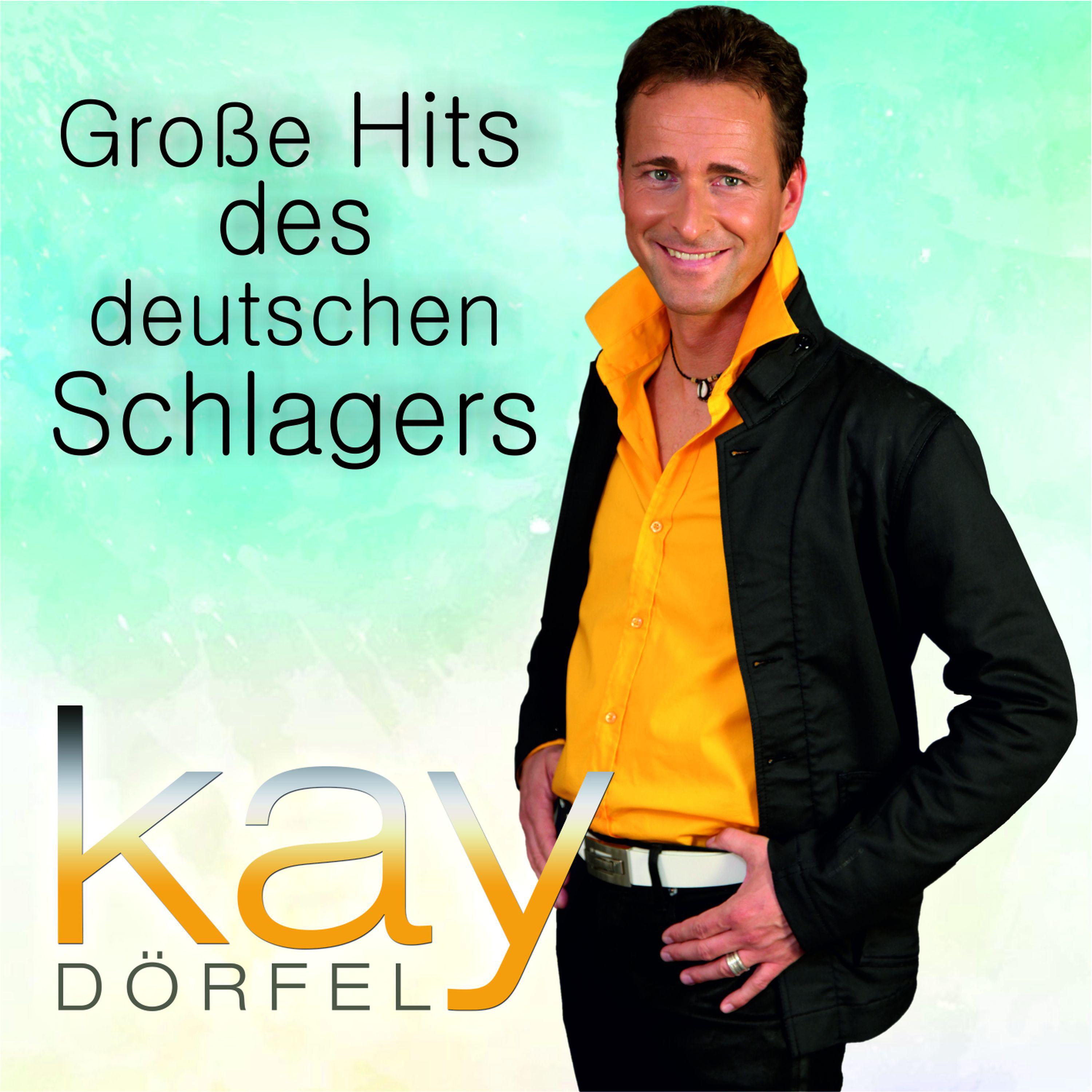 Gro e Hits des deutschen Schlagers