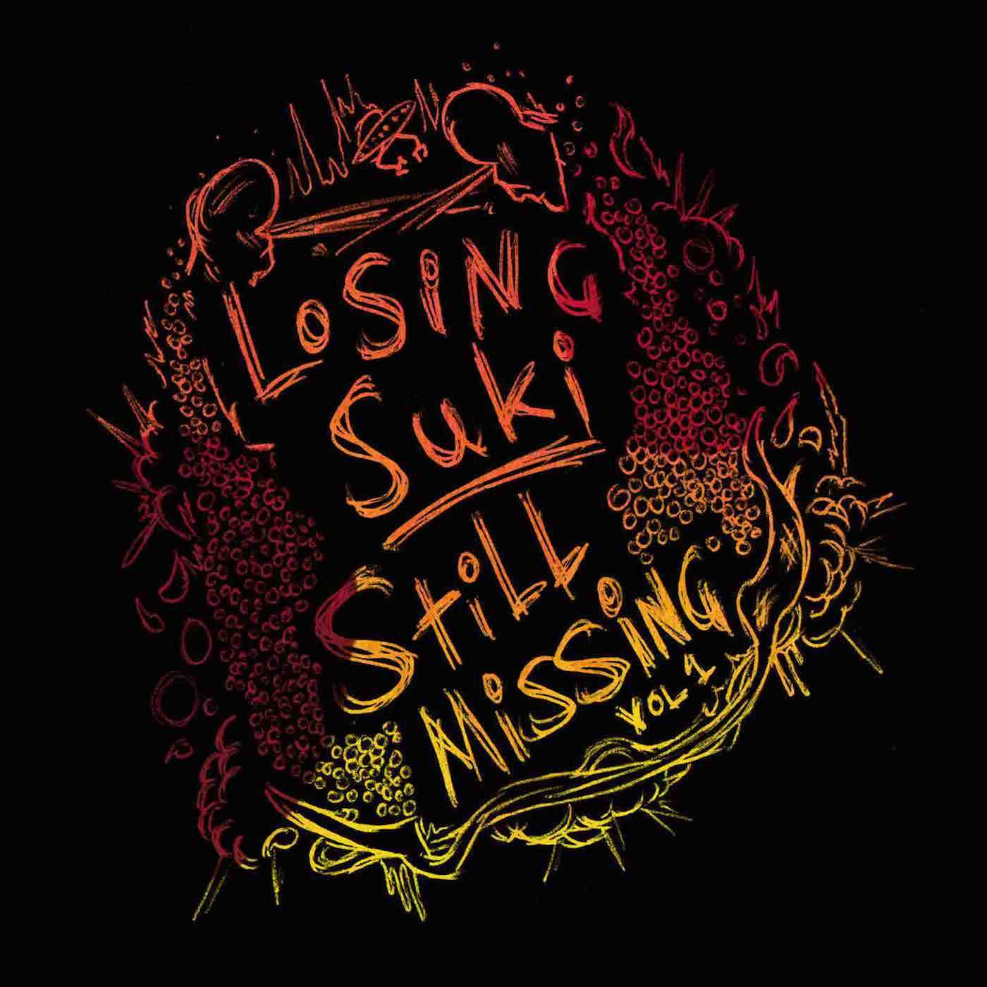 Losing Suki: Still Missing