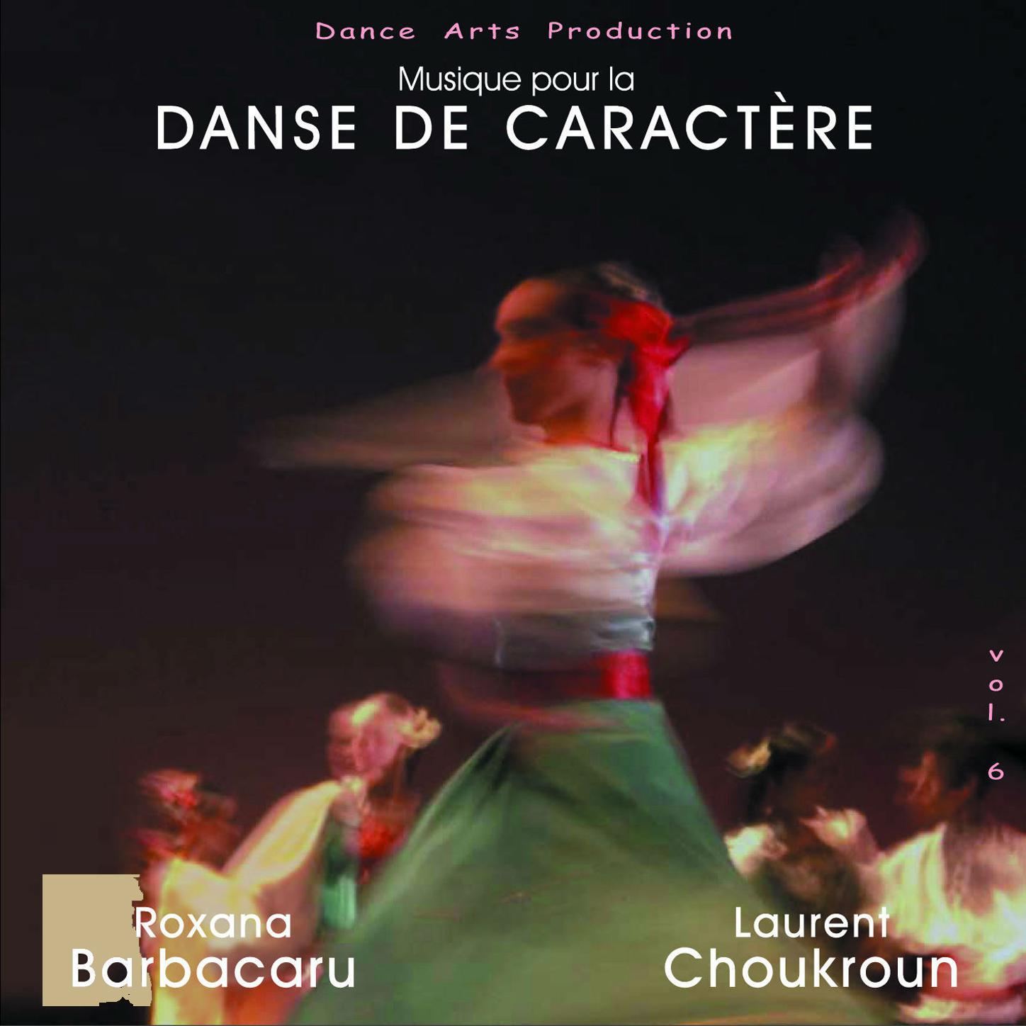 De vellope s Contretemps