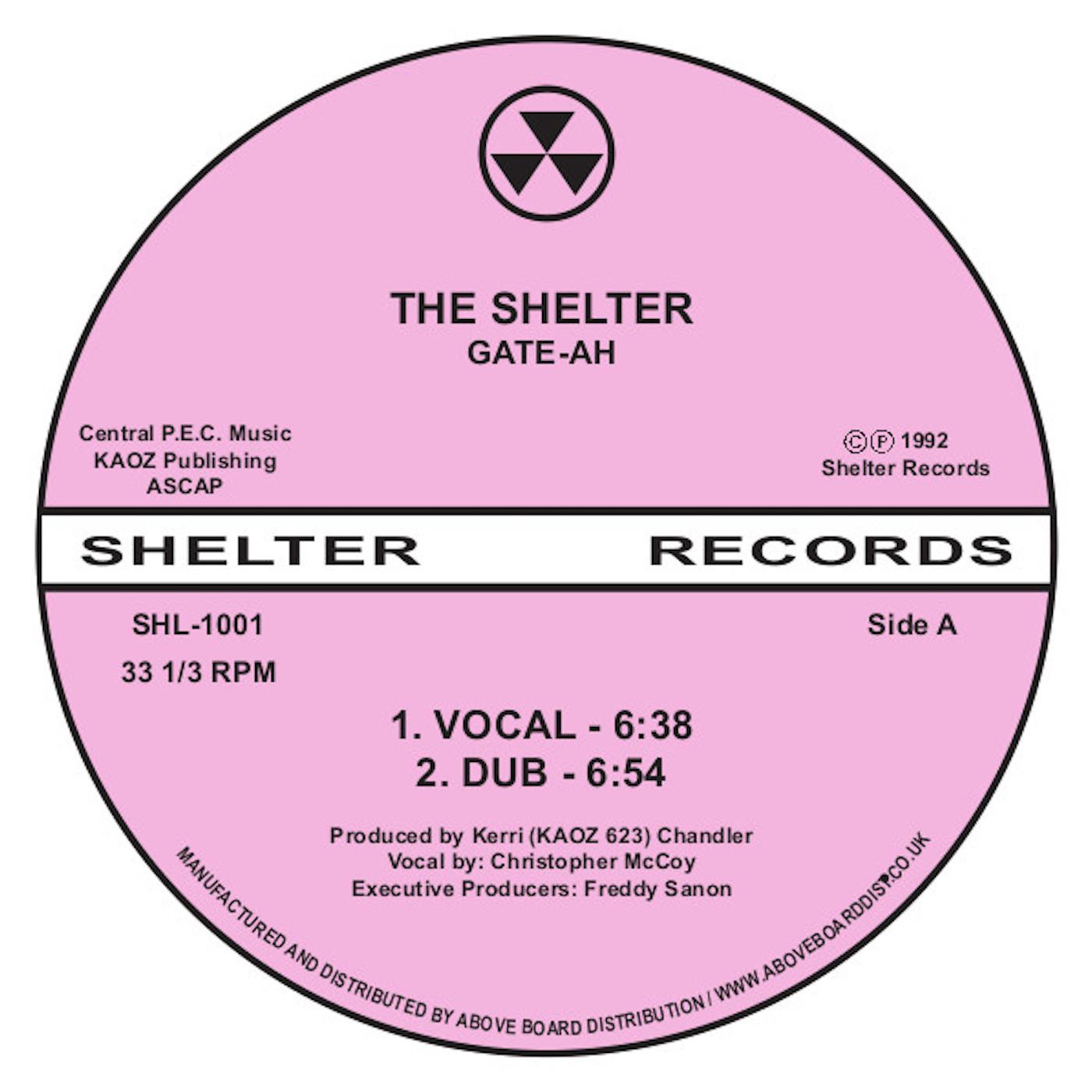 The Shelter (Vocal)