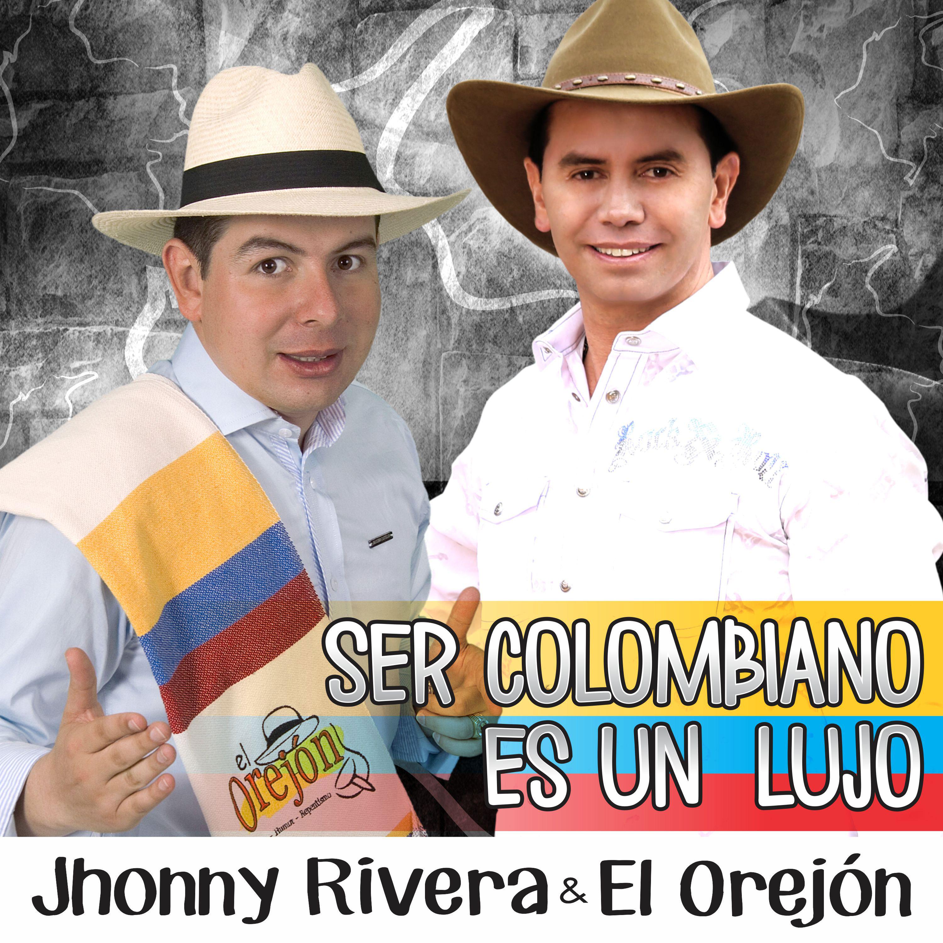 Ser Colombiano Es un Lujo