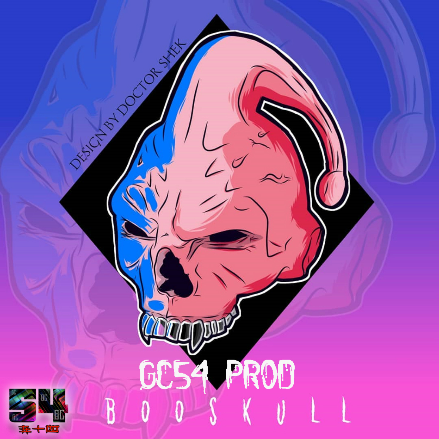 IV (Prod by GC54PROD)