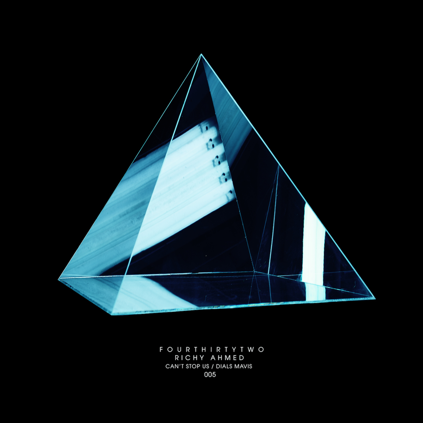 Can' t Stop Us Dials Mavis