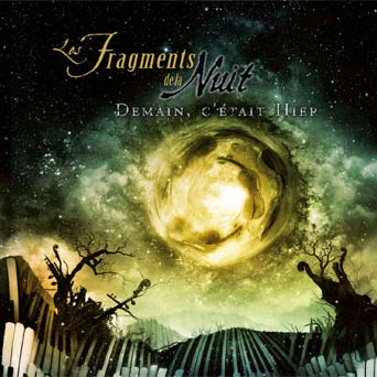 Demain, c'e tait Hier