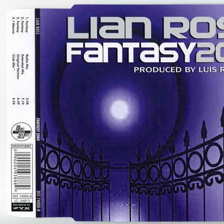 Fantasy 2004 (Radio Mix)