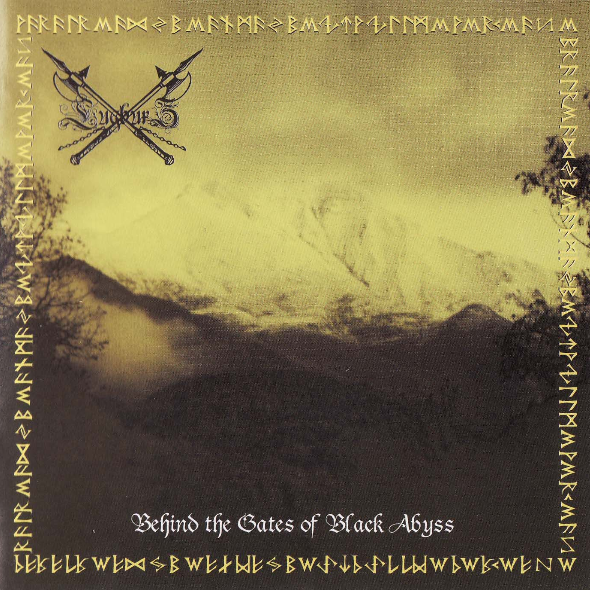 Eternal Glory For The Dying Heroes