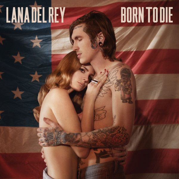 Born to Die (Single Mix)