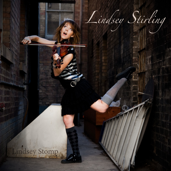Lindsey Stomp - EP